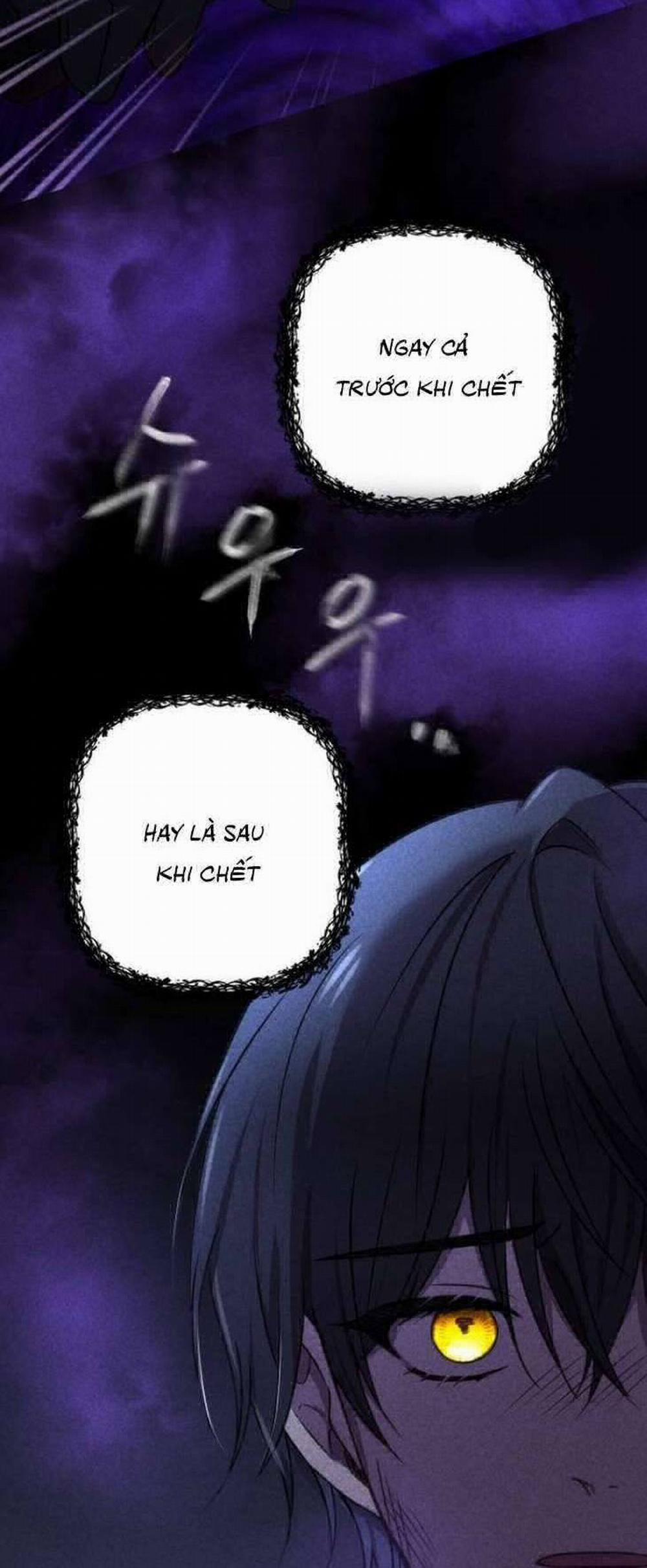 Ác Nữ Chỉ Muốn Sống Yên Bình 5 trang 61