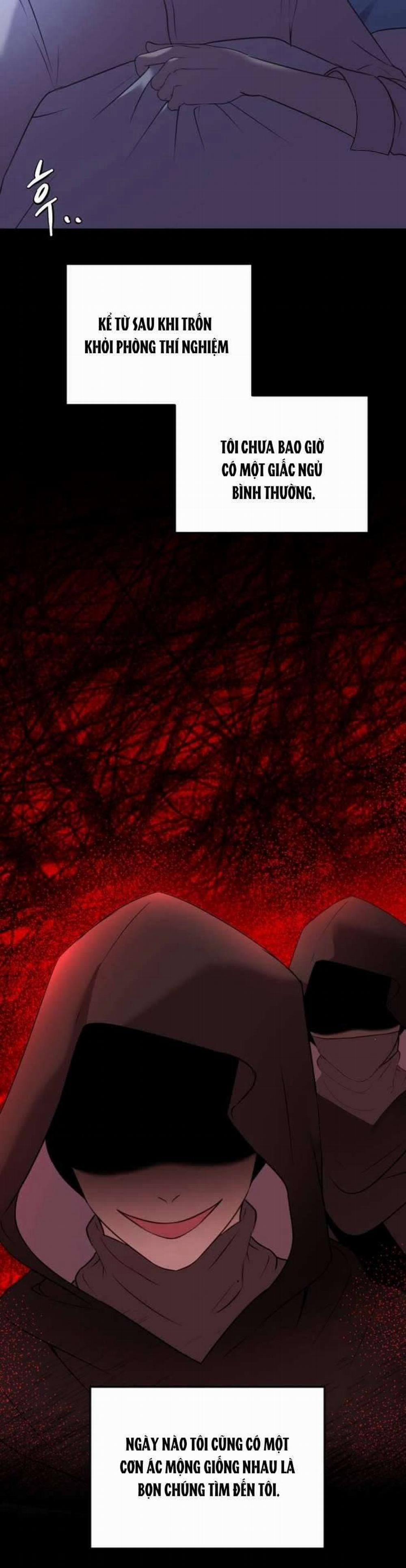 Ác Nữ Chỉ Muốn Sống Yên Bình 5 trang 64