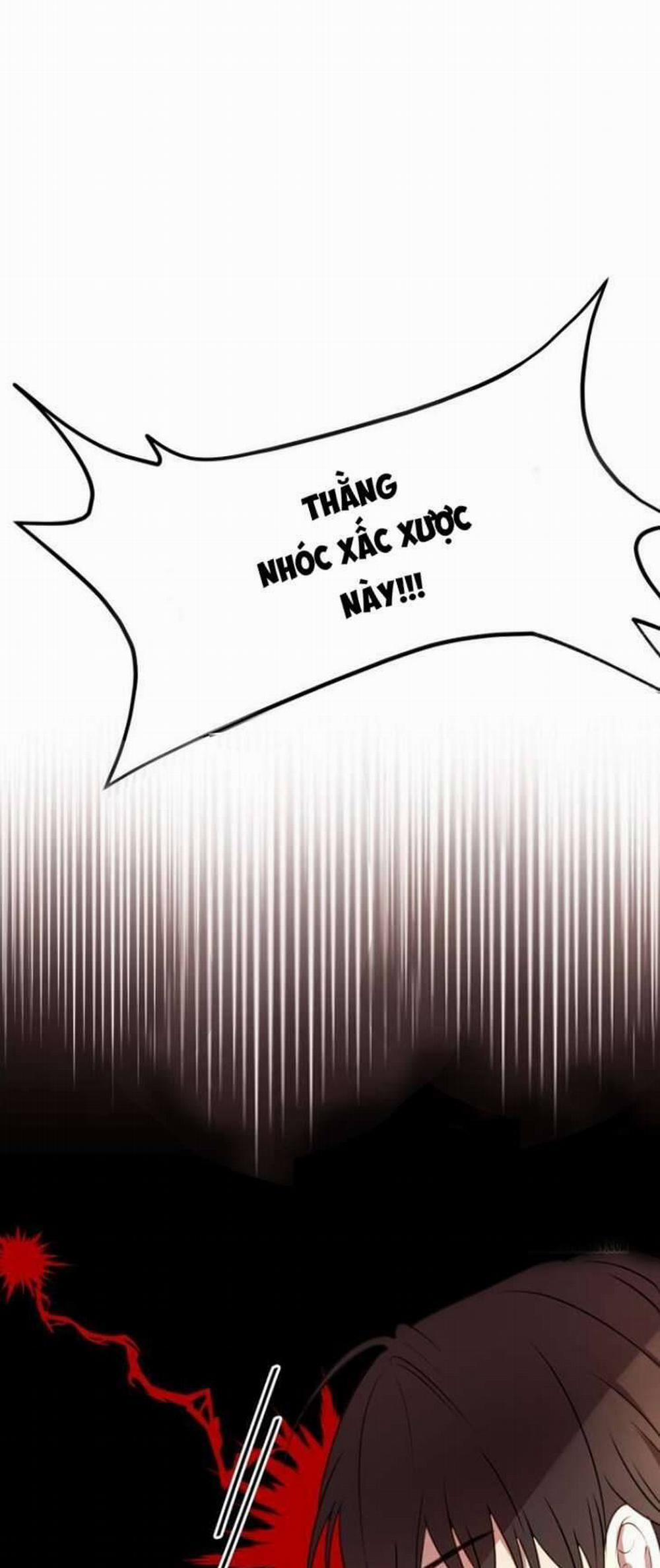 Ác Nữ Chỉ Muốn Sống Yên Bình 6 trang 10