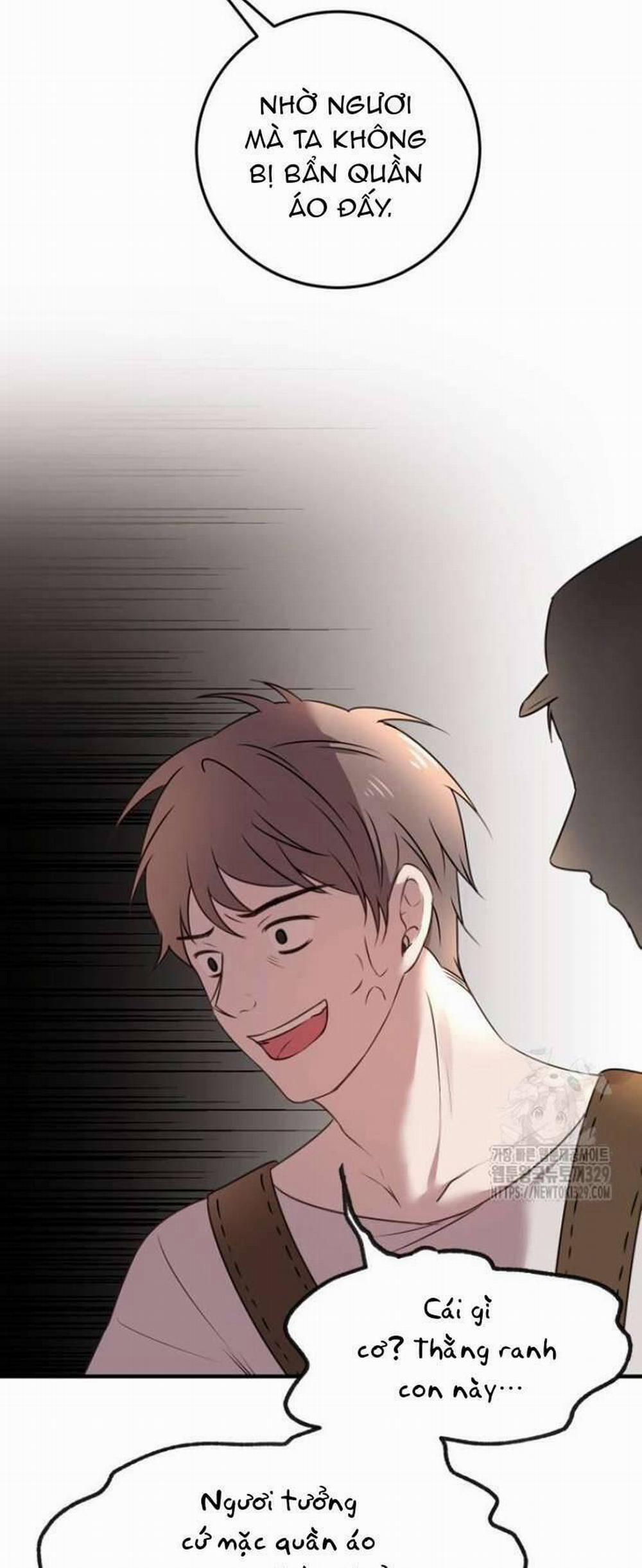 Ác Nữ Chỉ Muốn Sống Yên Bình 6 trang 14