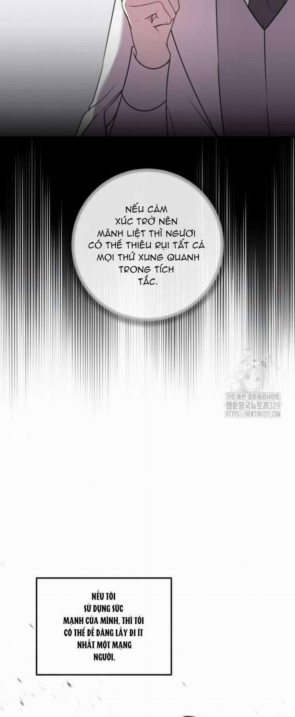 Ác Nữ Chỉ Muốn Sống Yên Bình 6 trang 18