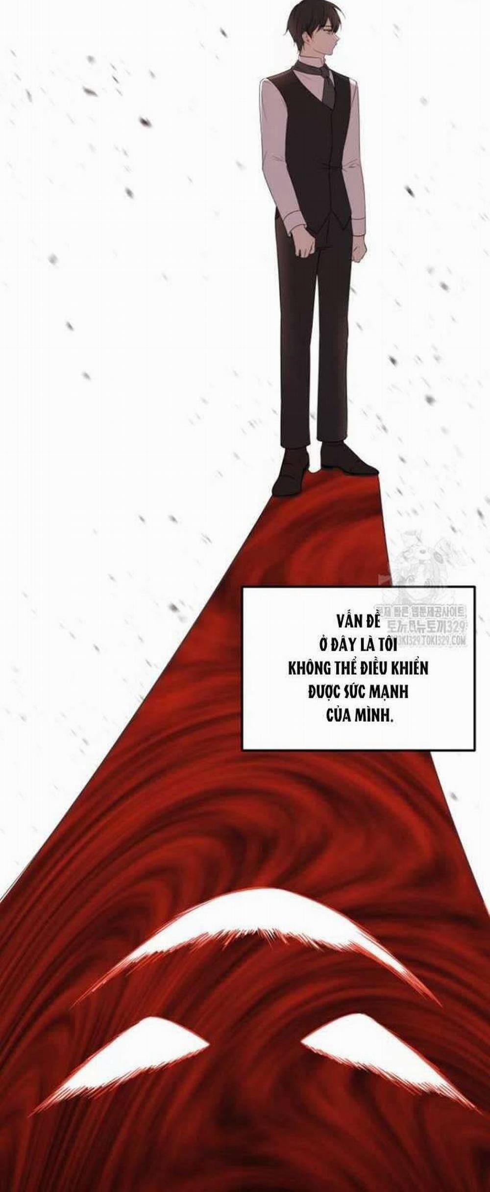 Ác Nữ Chỉ Muốn Sống Yên Bình 6 trang 19