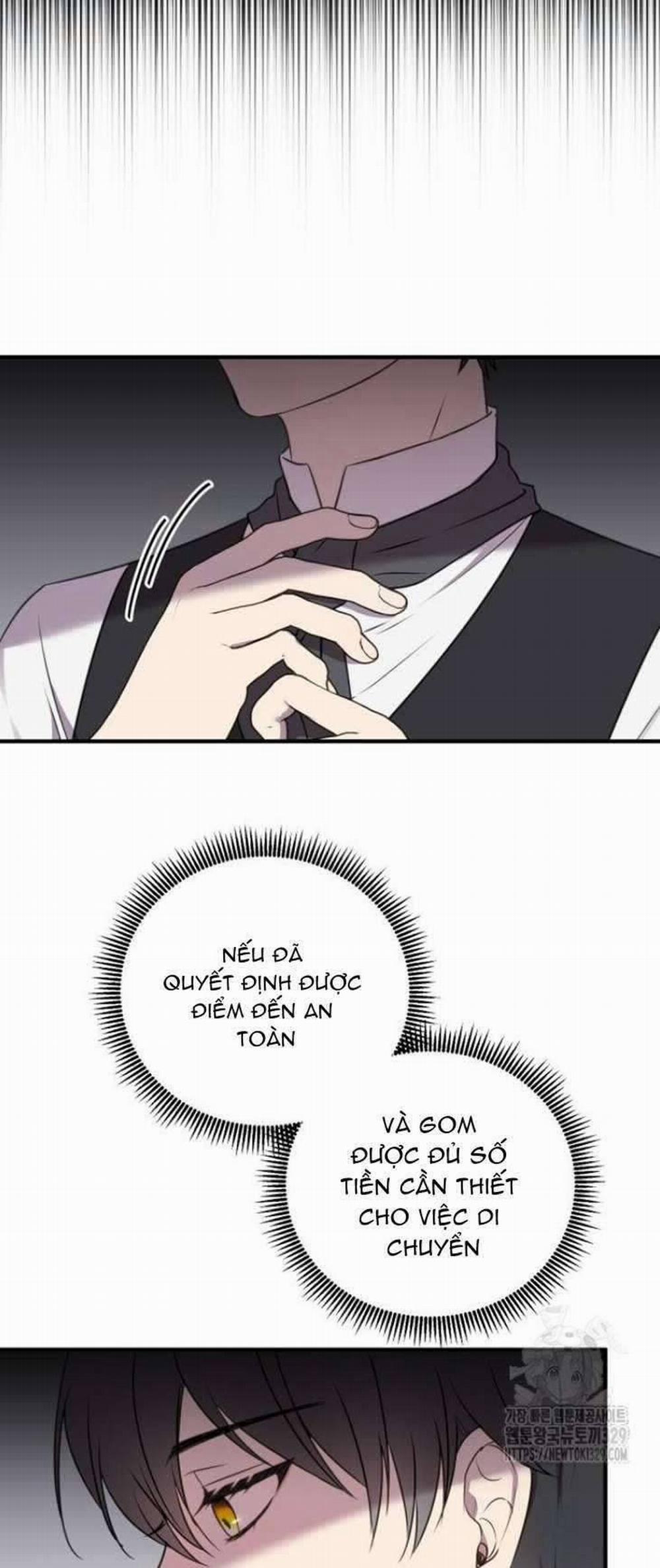 Ác Nữ Chỉ Muốn Sống Yên Bình 6 trang 2