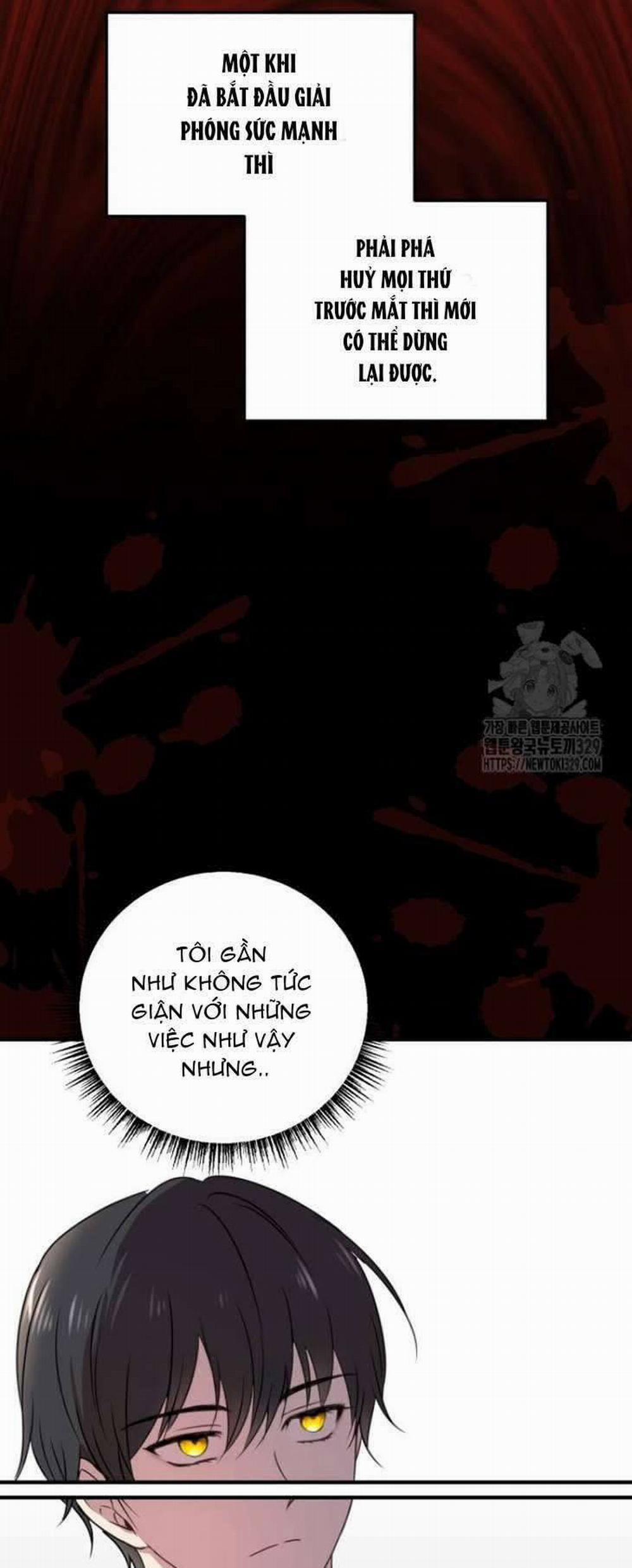 Ác Nữ Chỉ Muốn Sống Yên Bình 6 trang 20