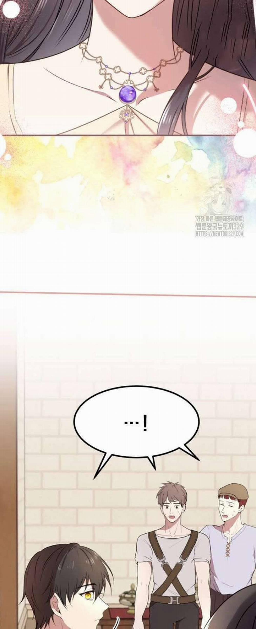 Ác Nữ Chỉ Muốn Sống Yên Bình 6 trang 22