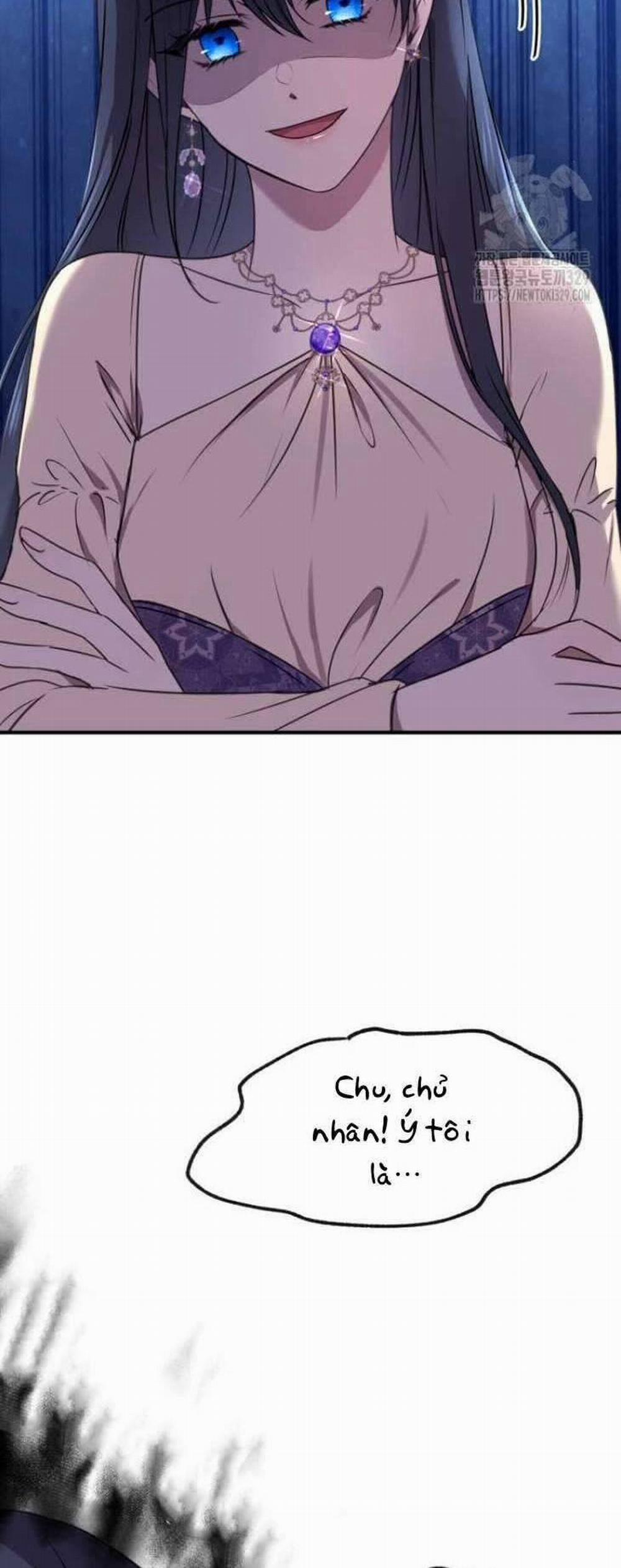 Ác Nữ Chỉ Muốn Sống Yên Bình 6 trang 25