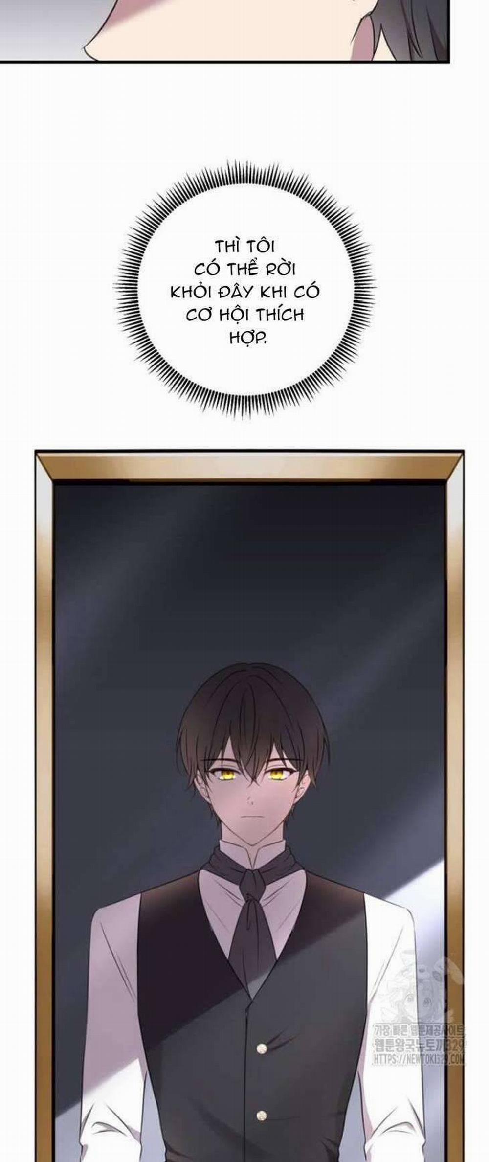 Ác Nữ Chỉ Muốn Sống Yên Bình 6 trang 3