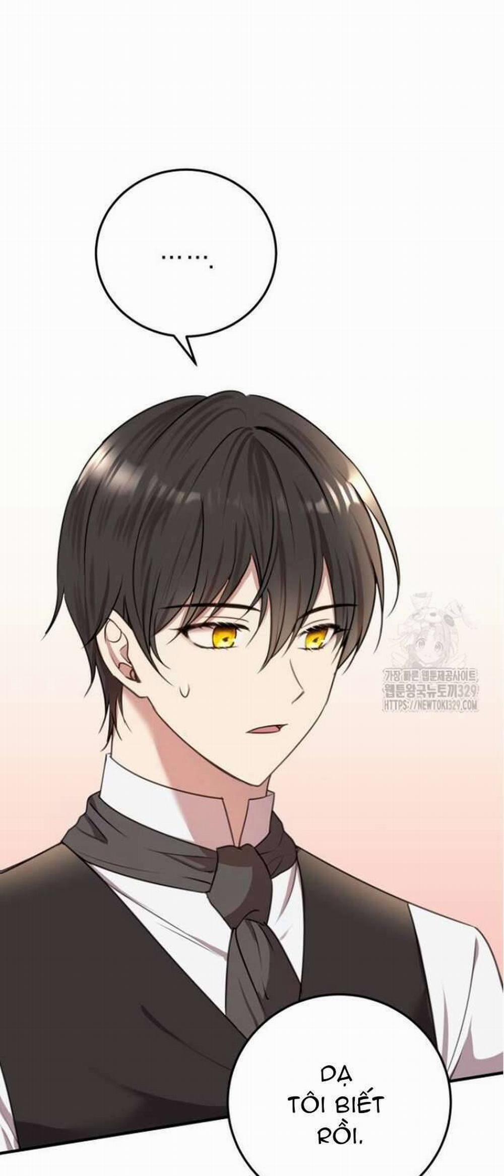 Ác Nữ Chỉ Muốn Sống Yên Bình 6 trang 36