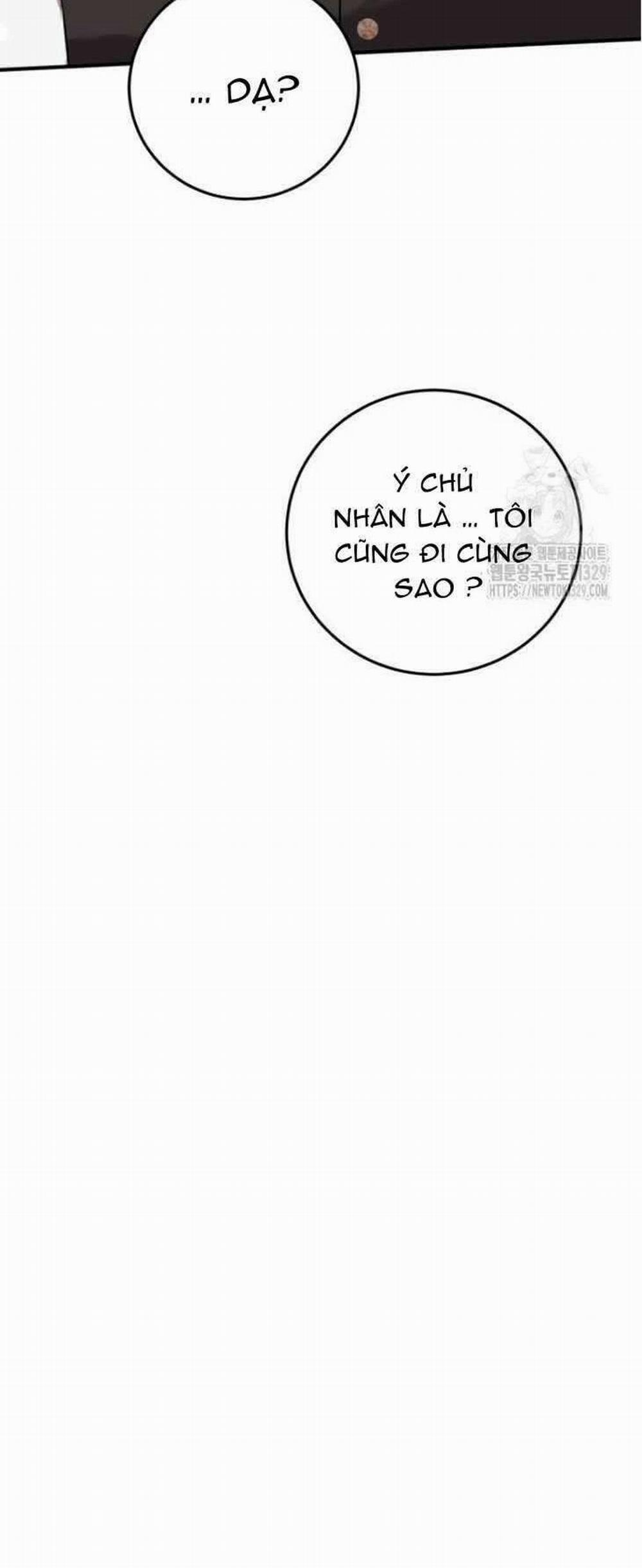 Ác Nữ Chỉ Muốn Sống Yên Bình 6 trang 41