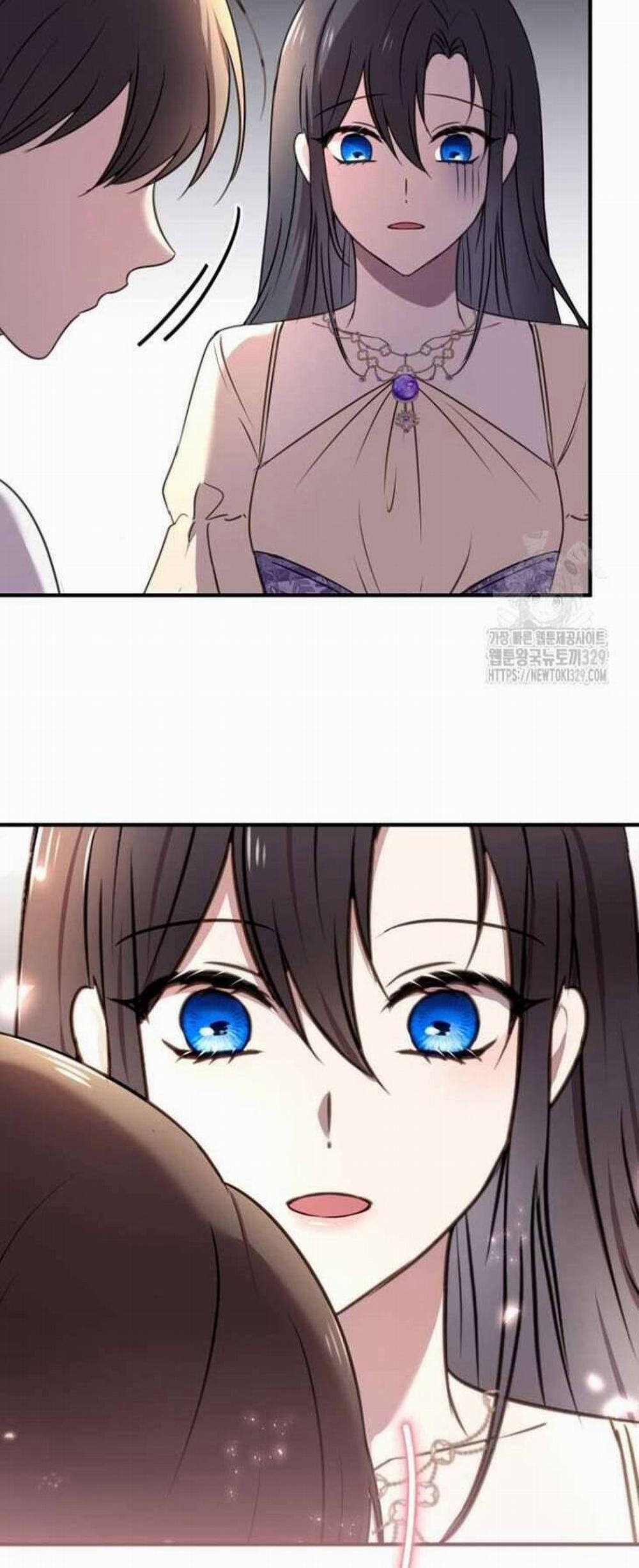 Ác Nữ Chỉ Muốn Sống Yên Bình 6 trang 59