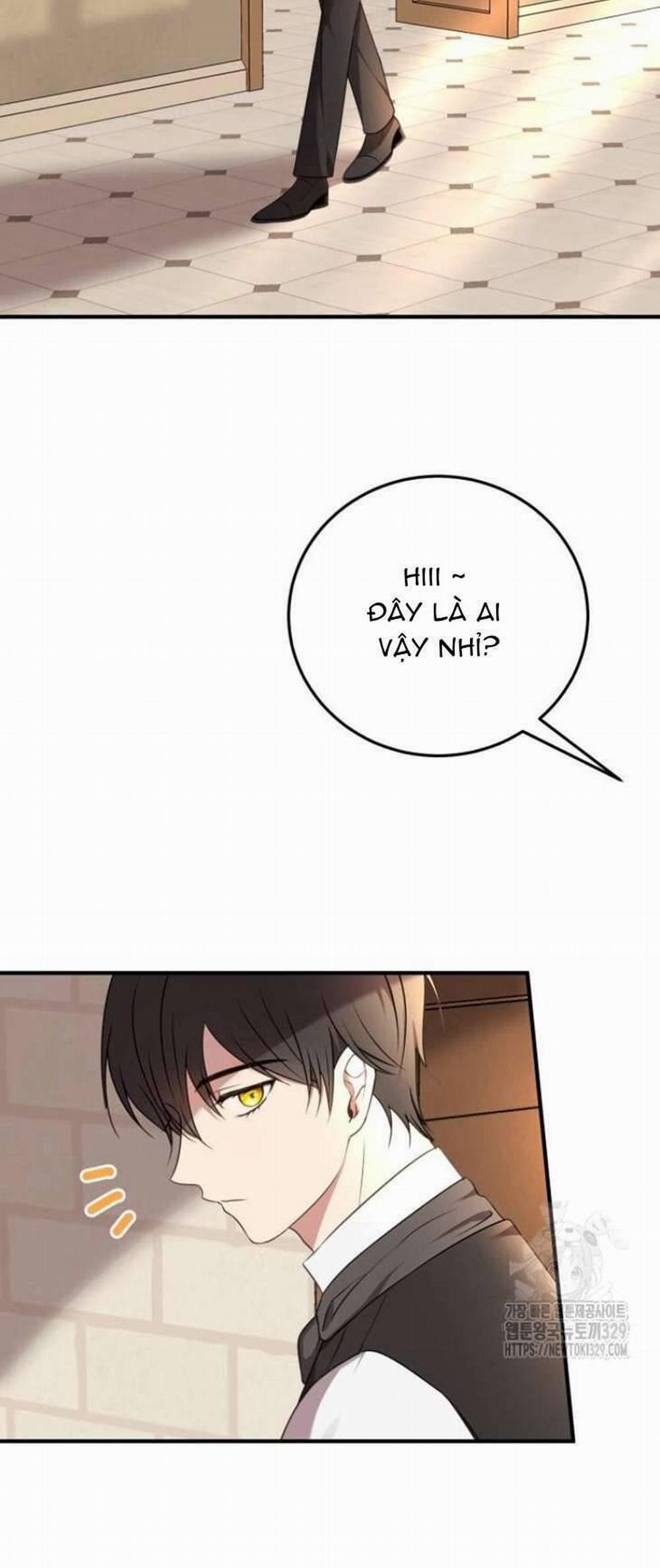 Ác Nữ Chỉ Muốn Sống Yên Bình 6 trang 6