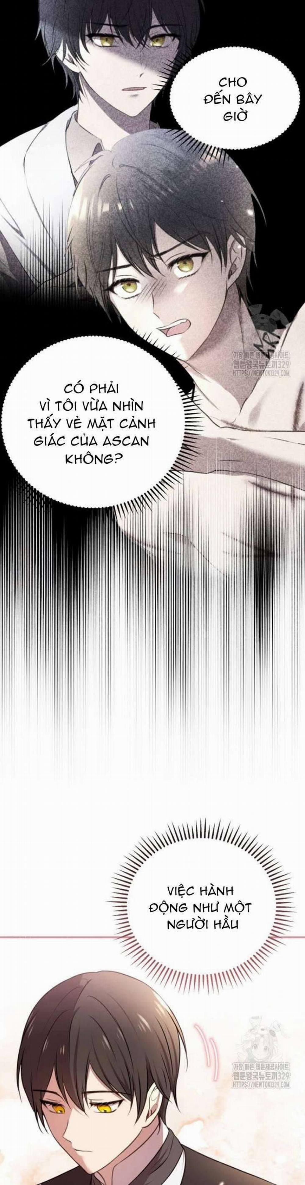 Ác Nữ Chỉ Muốn Sống Yên Bình 6 trang 65