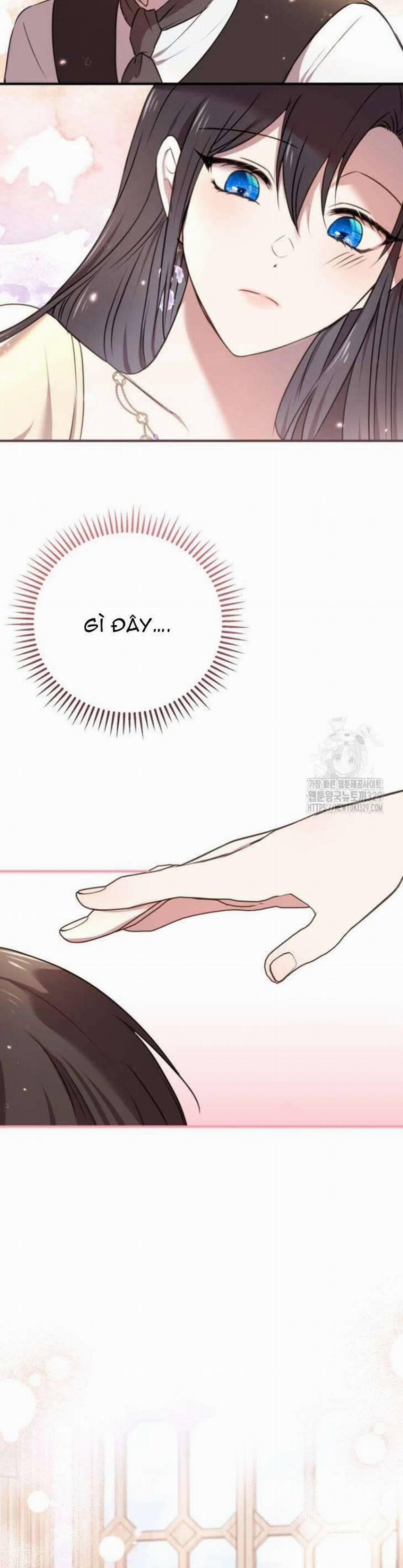 Ác Nữ Chỉ Muốn Sống Yên Bình 6 trang 66