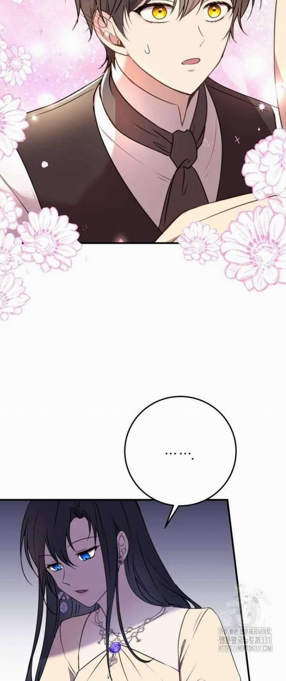 Ác Nữ Chỉ Muốn Sống Yên Bình 7 trang 1