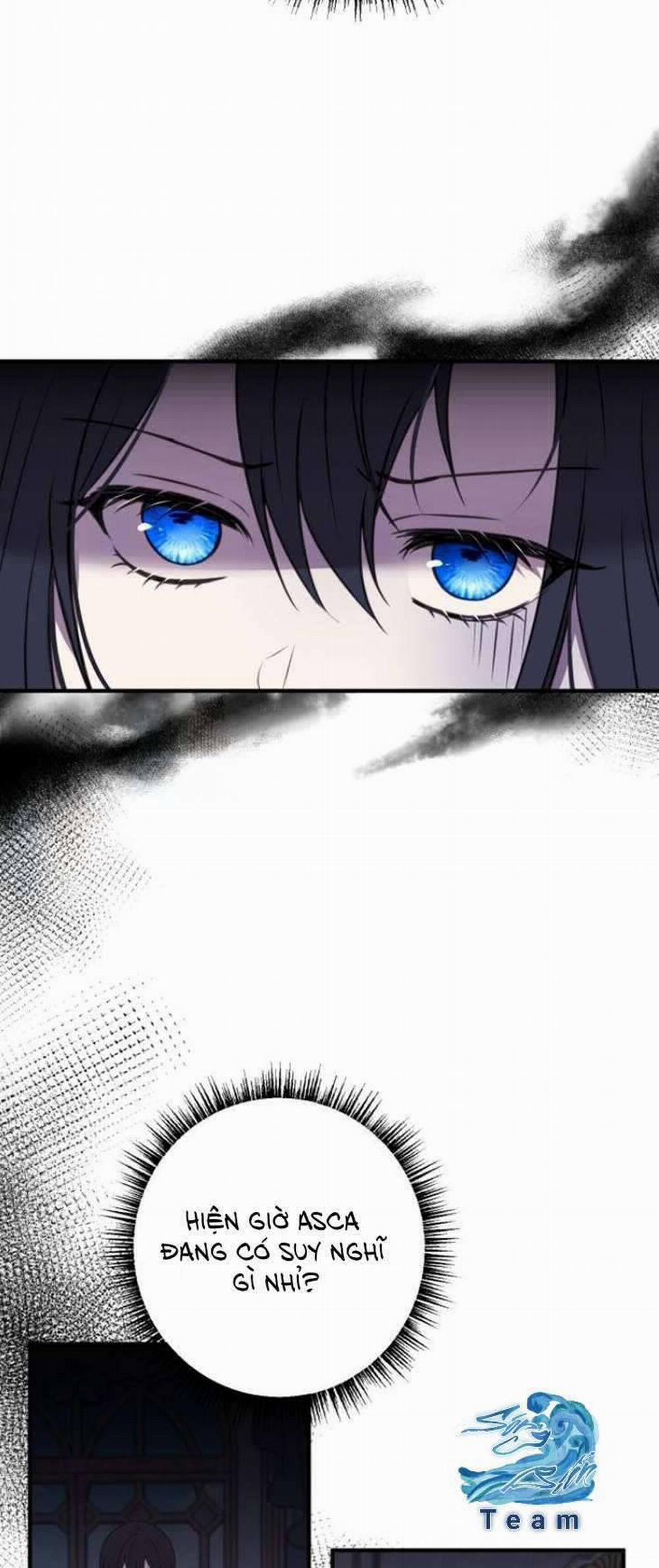 Ác Nữ Chỉ Muốn Sống Yên Bình 7 trang 14