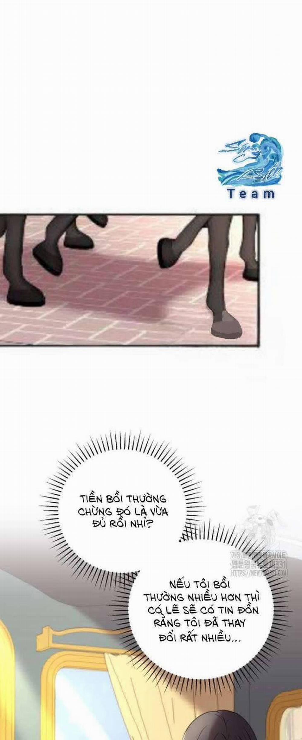 Ác Nữ Chỉ Muốn Sống Yên Bình 7 trang 33