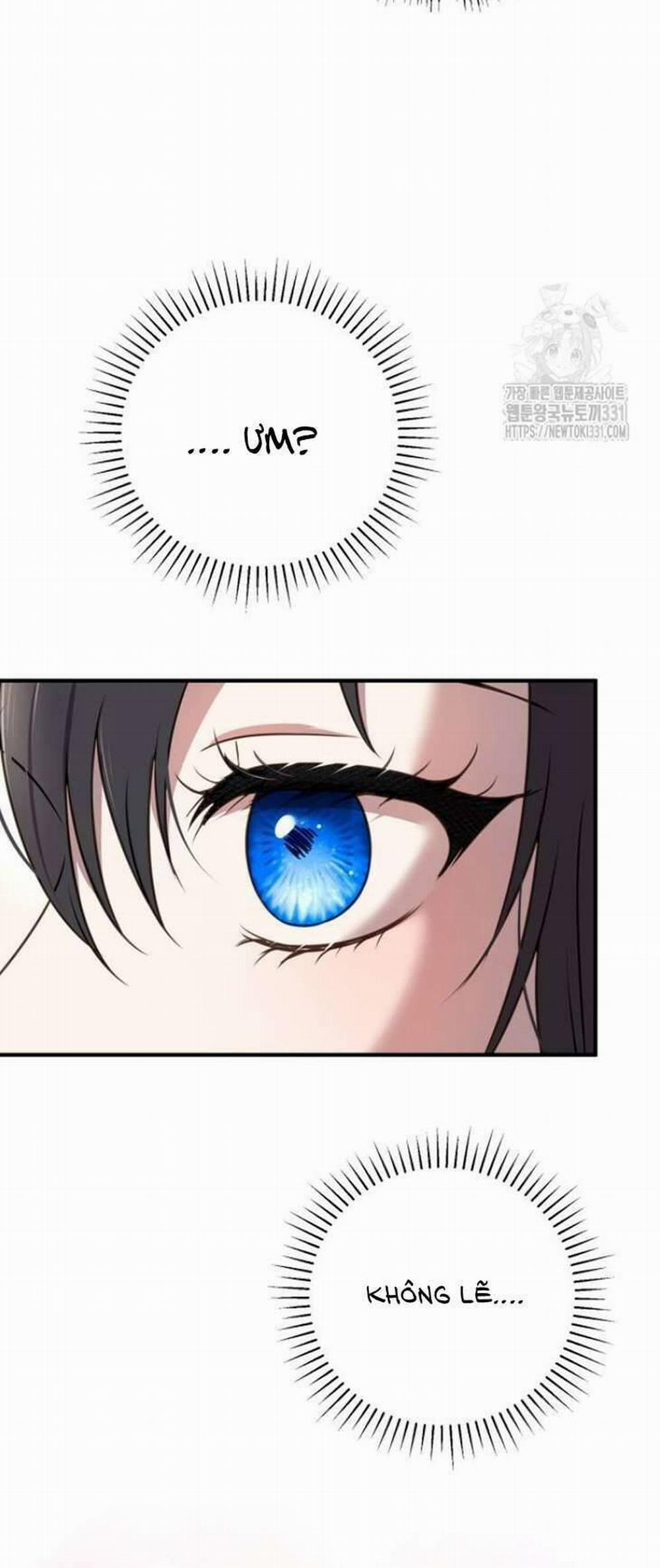 Ác Nữ Chỉ Muốn Sống Yên Bình 7 trang 42