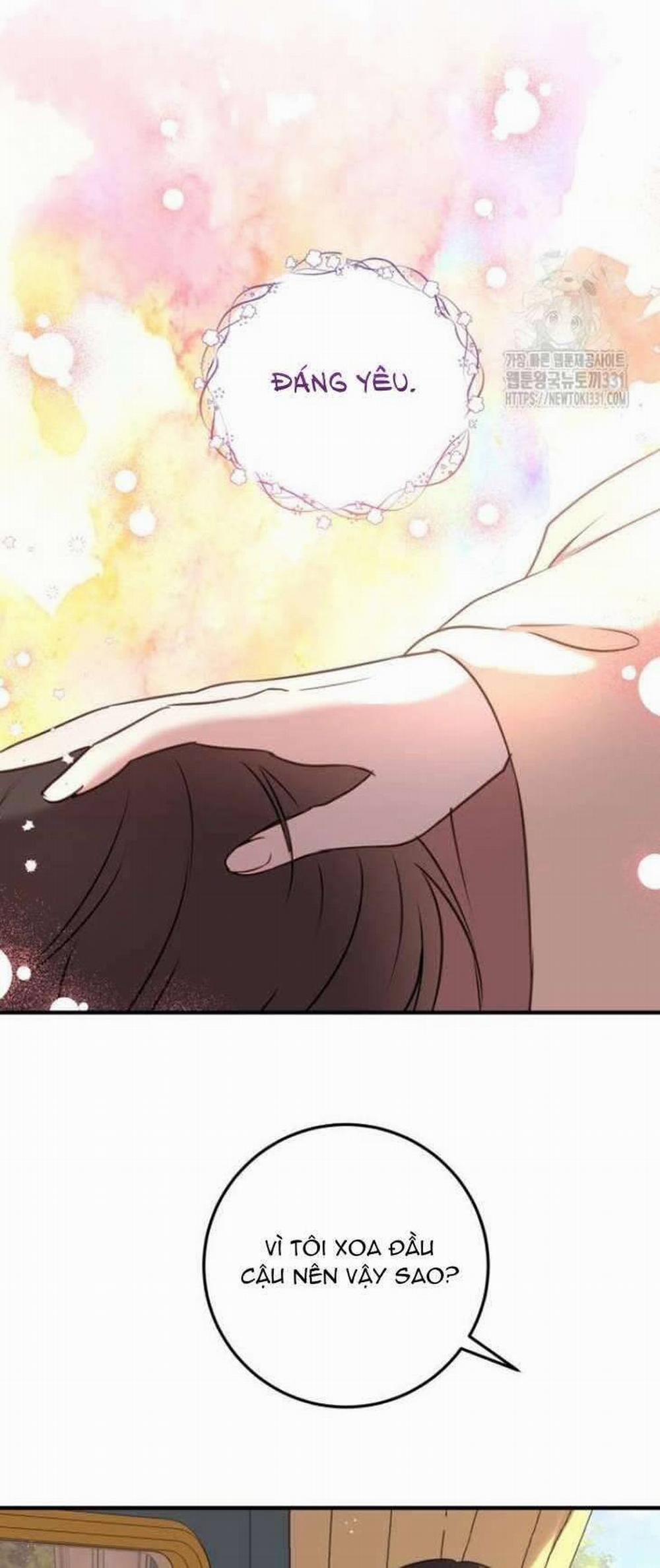 Ác Nữ Chỉ Muốn Sống Yên Bình 7 trang 43