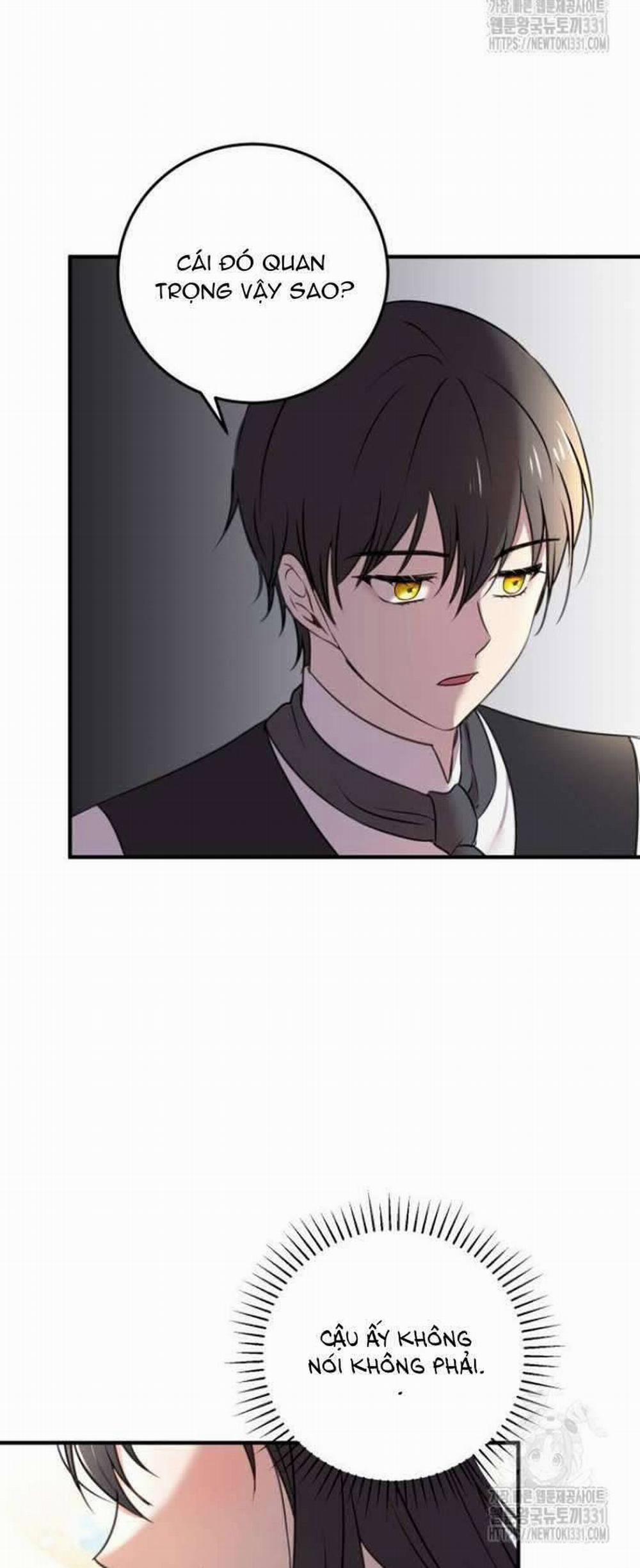 Ác Nữ Chỉ Muốn Sống Yên Bình 7 trang 48