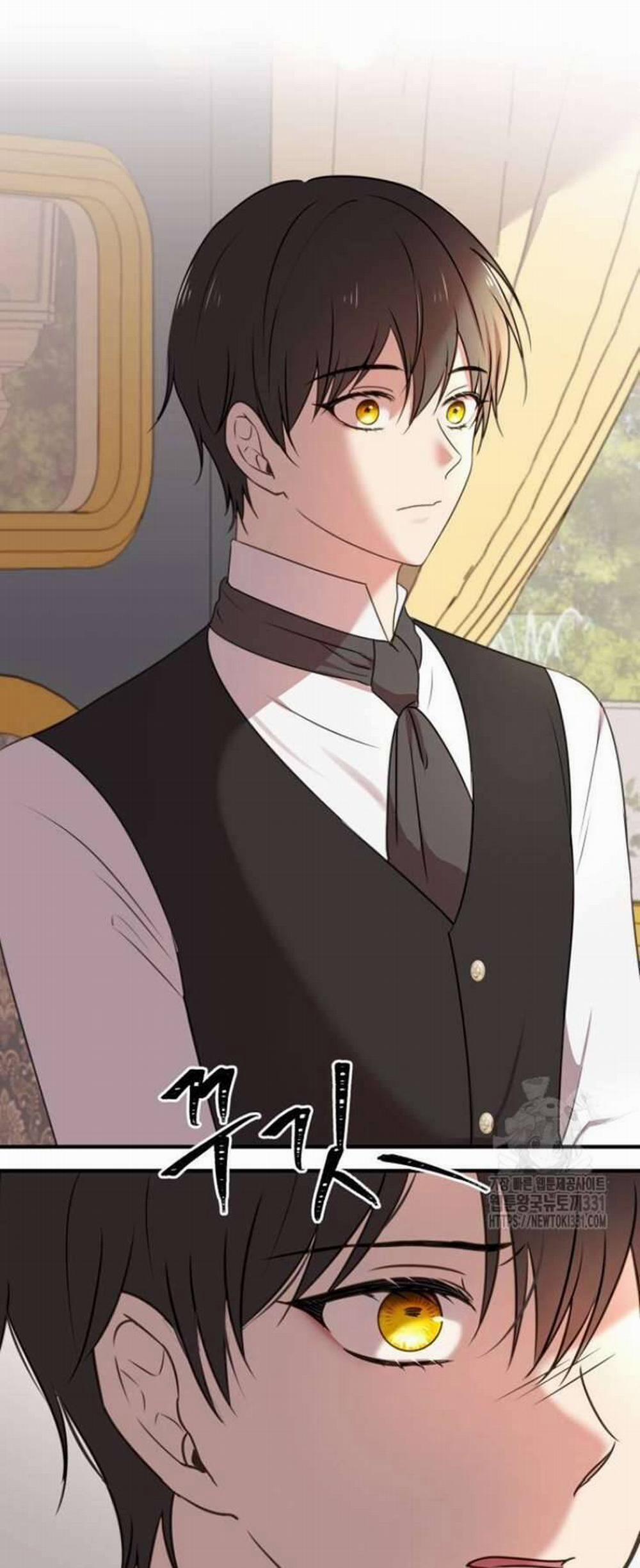 Ác Nữ Chỉ Muốn Sống Yên Bình 7 trang 52