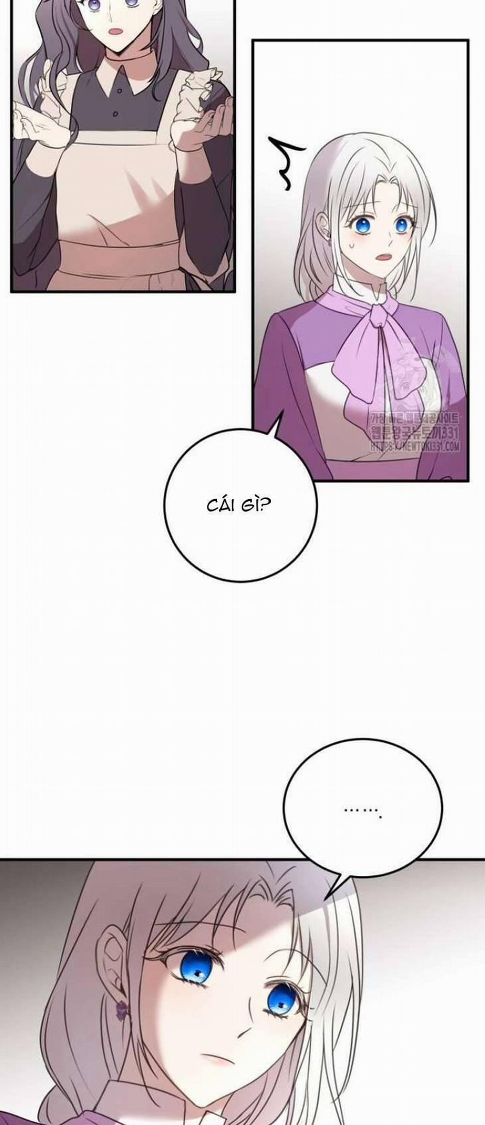 Ác Nữ Chỉ Muốn Sống Yên Bình 7 trang 58