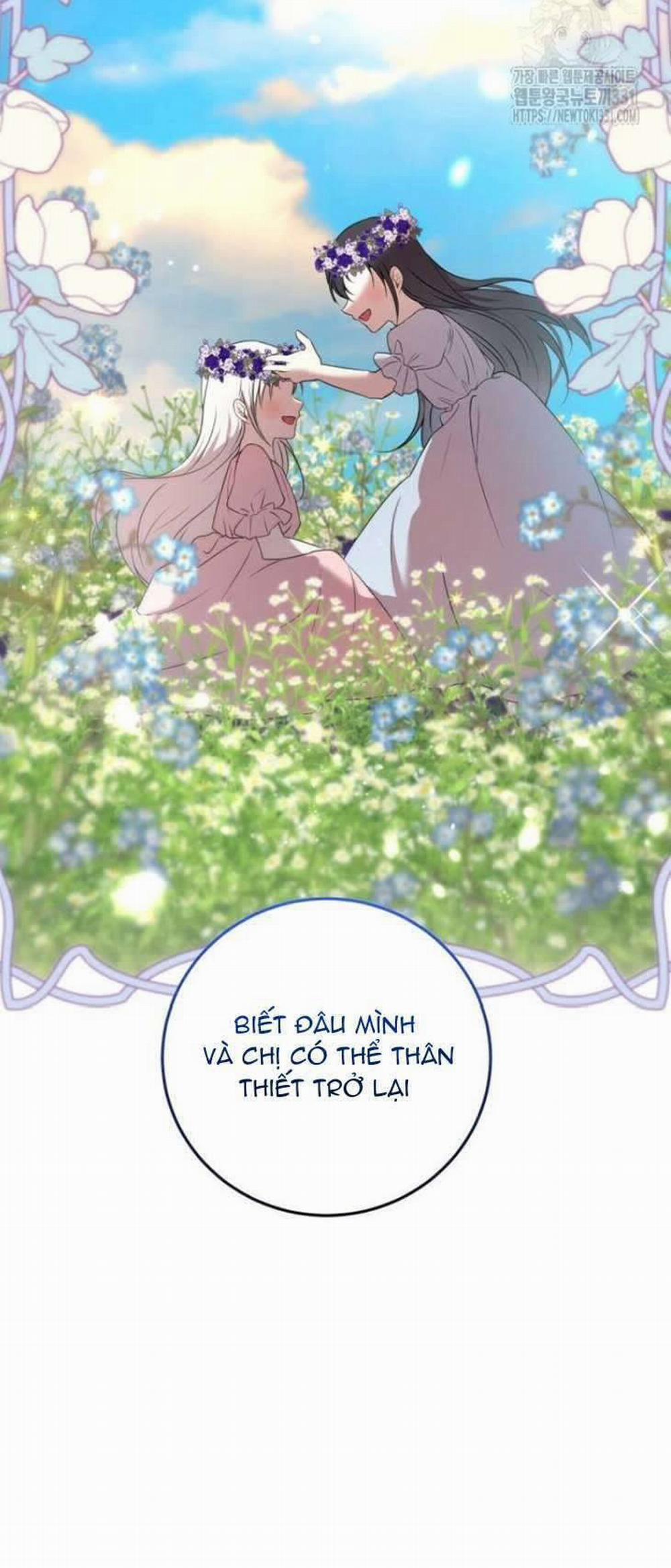 Ác Nữ Chỉ Muốn Sống Yên Bình 7 trang 64