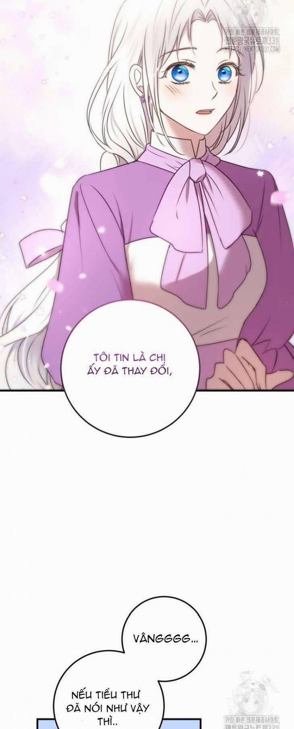 Ác Nữ Chỉ Muốn Sống Yên Bình 7 trang 66