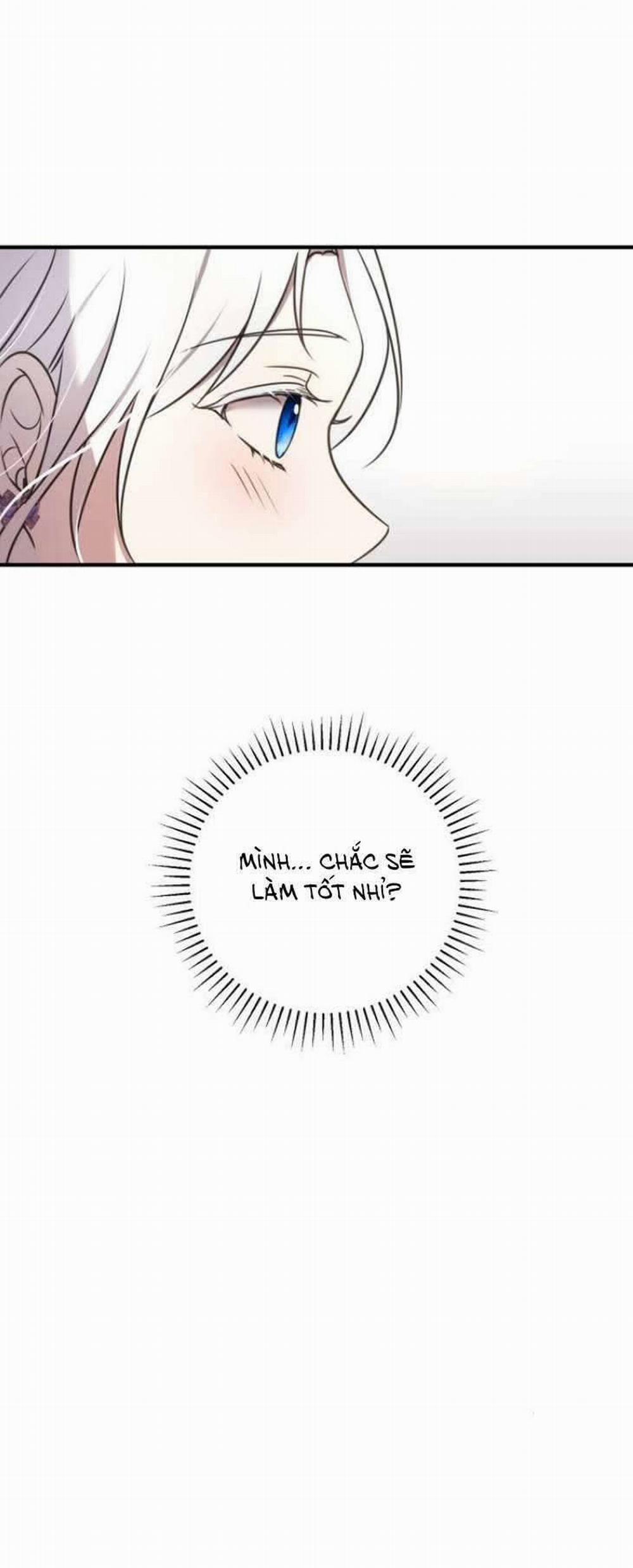 Ác Nữ Chỉ Muốn Sống Yên Bình 7 trang 68