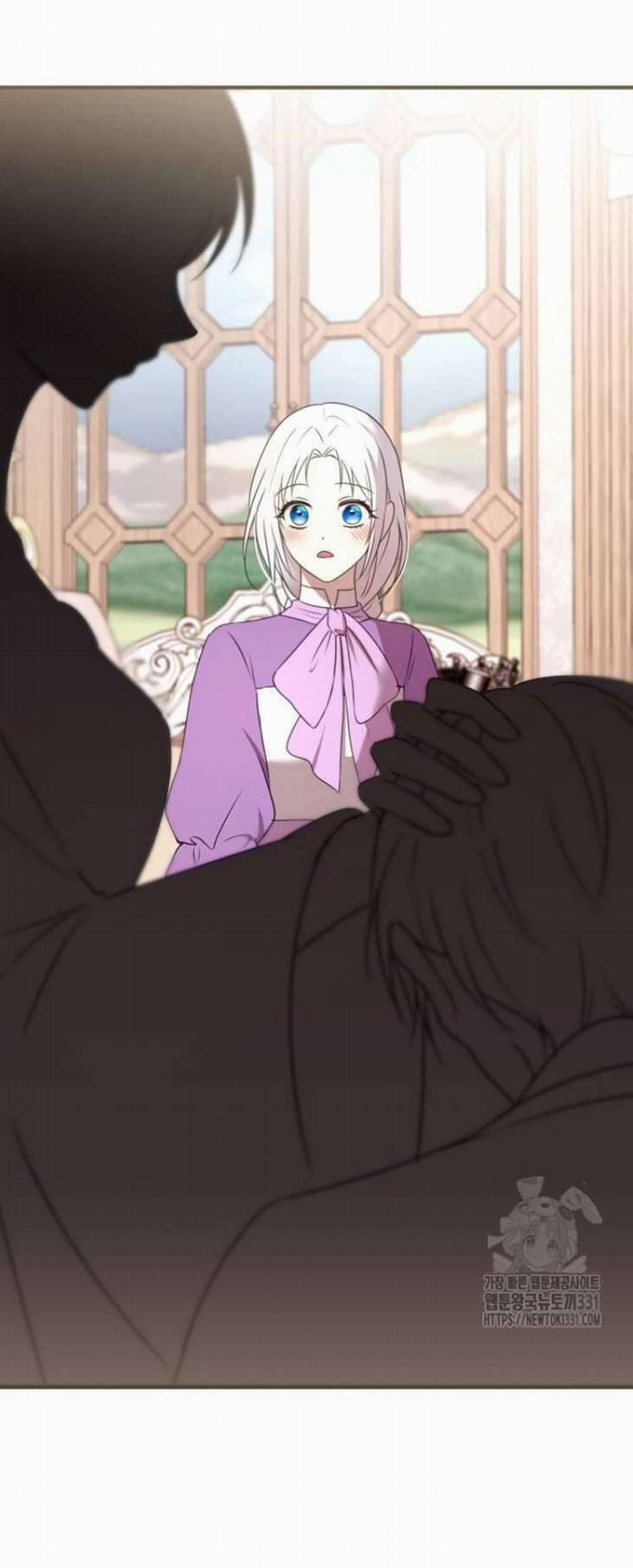 Ác Nữ Chỉ Muốn Sống Yên Bình 7 trang 69