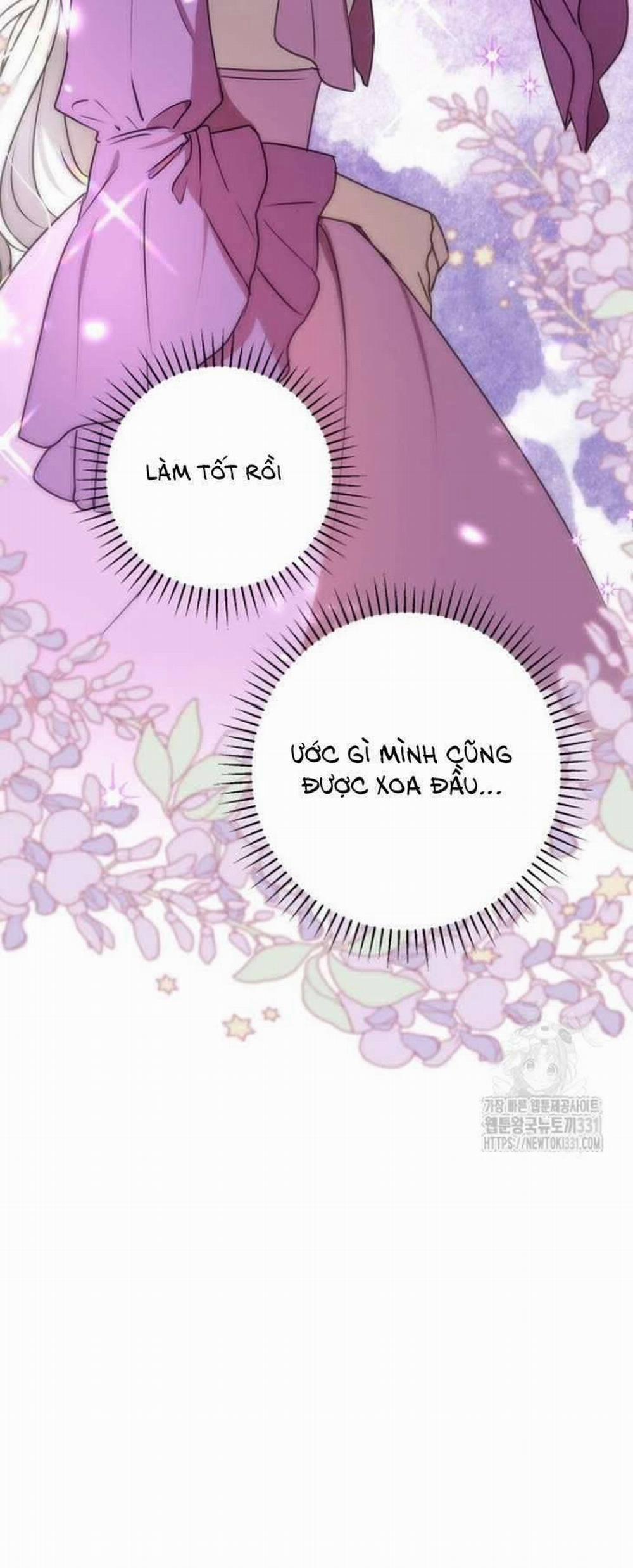 Ác Nữ Chỉ Muốn Sống Yên Bình 7 trang 71