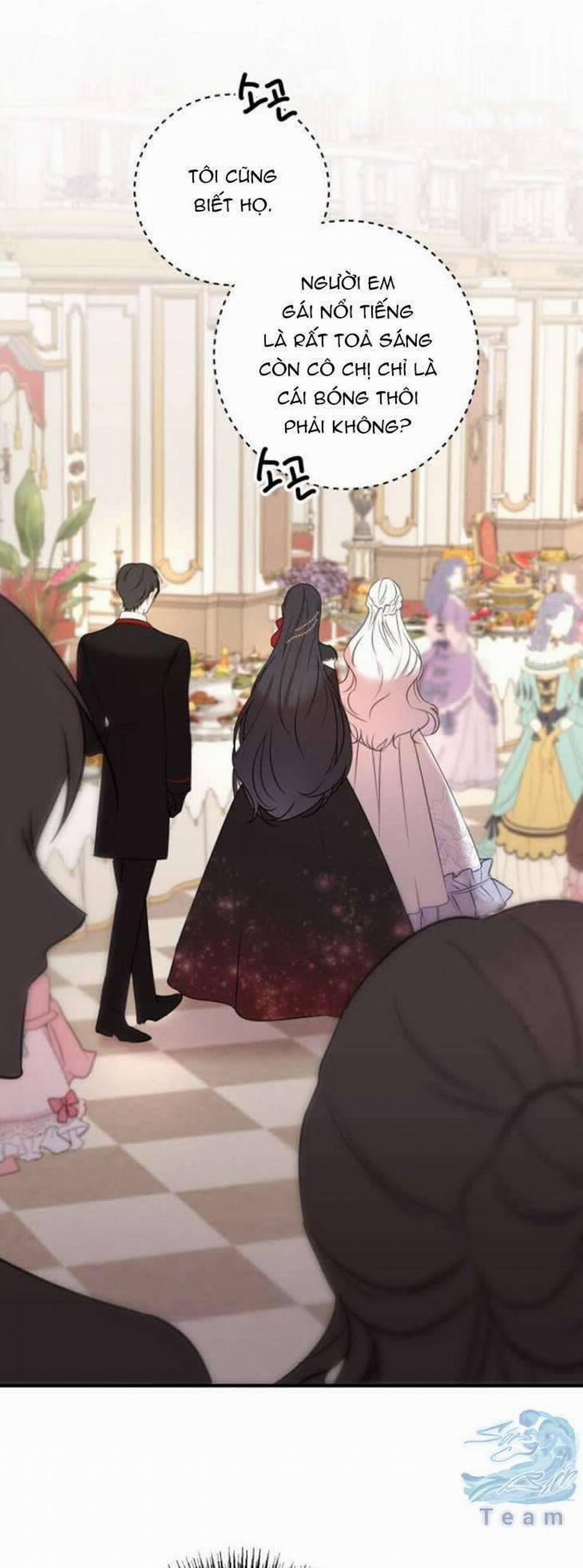 Ác Nữ Chỉ Muốn Sống Yên Bình 8 trang 30