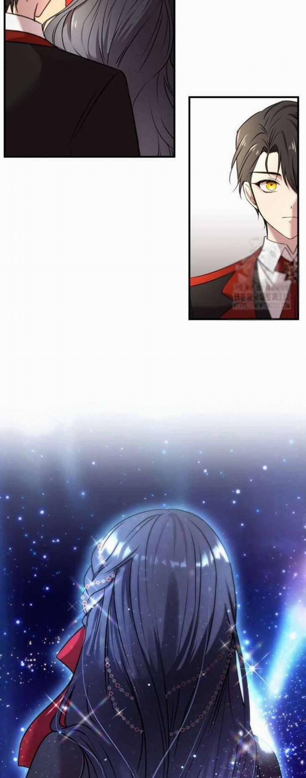 Ác Nữ Chỉ Muốn Sống Yên Bình 8 trang 37