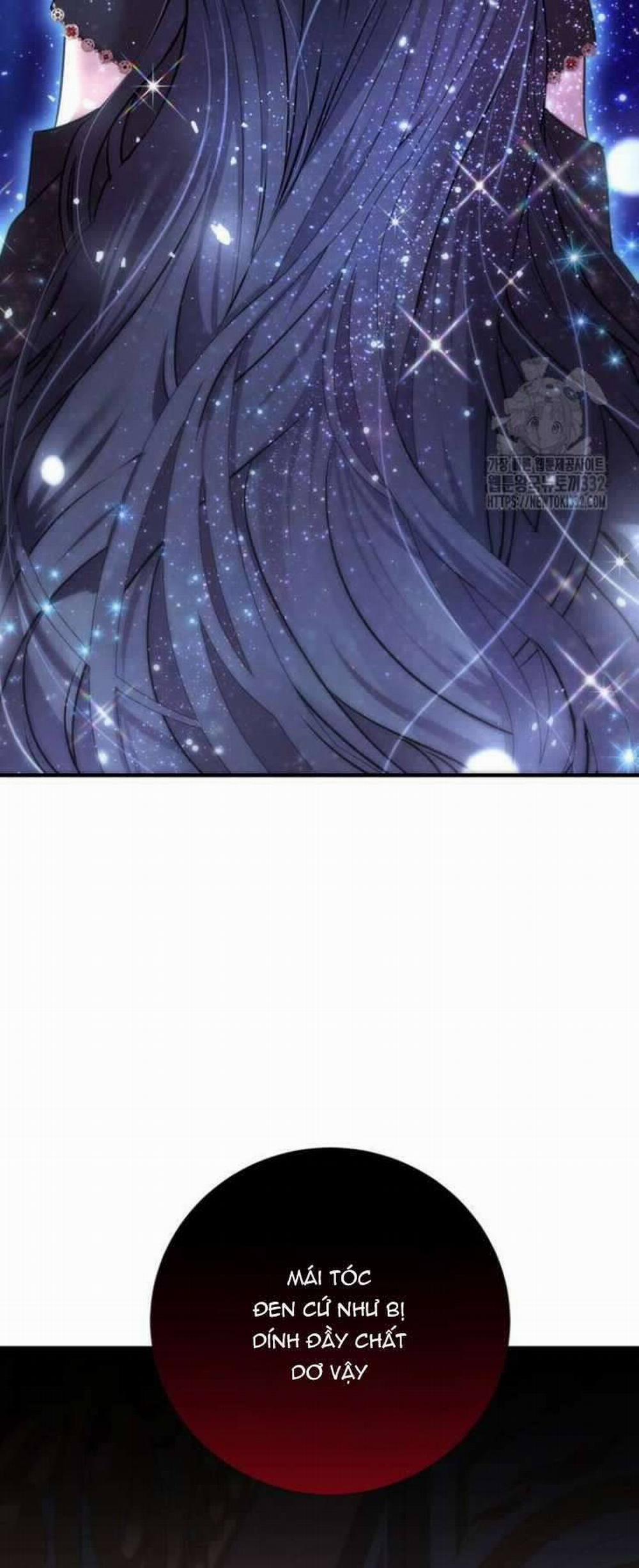 Ác Nữ Chỉ Muốn Sống Yên Bình 8 trang 38