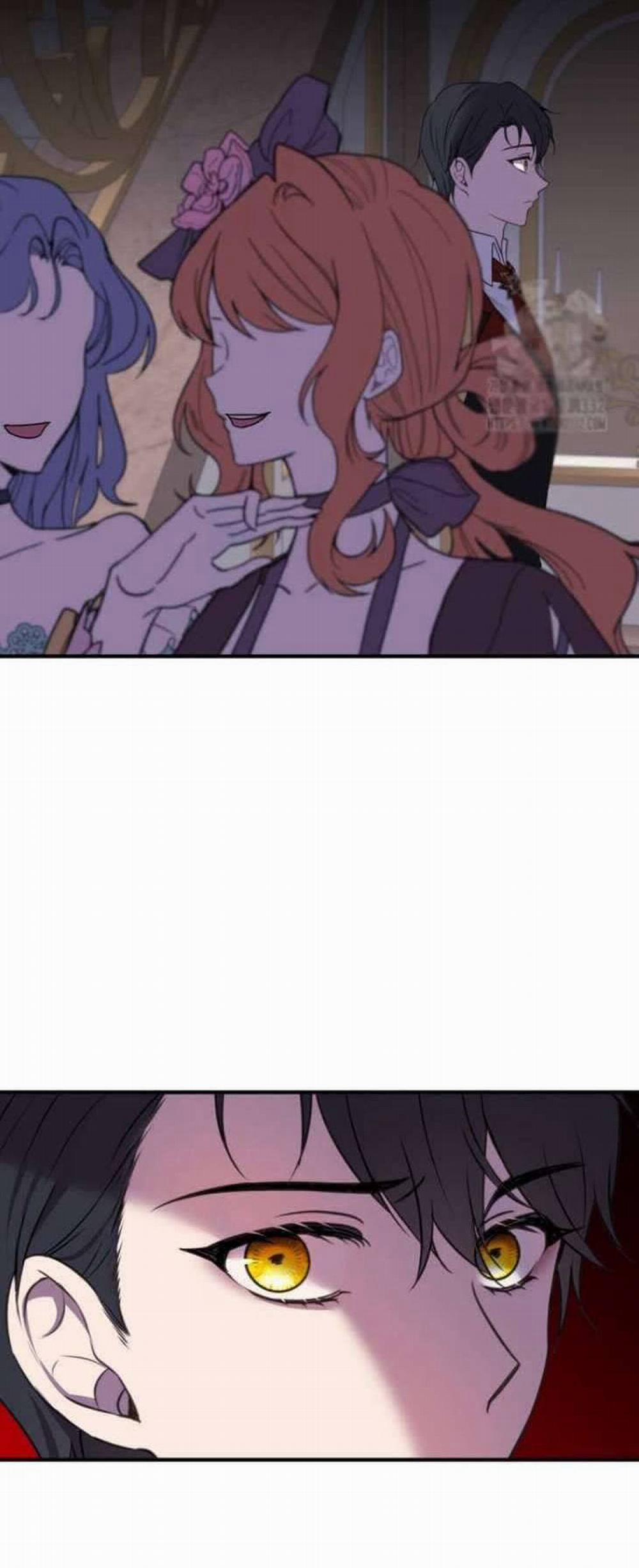 Ác Nữ Chỉ Muốn Sống Yên Bình 8 trang 39