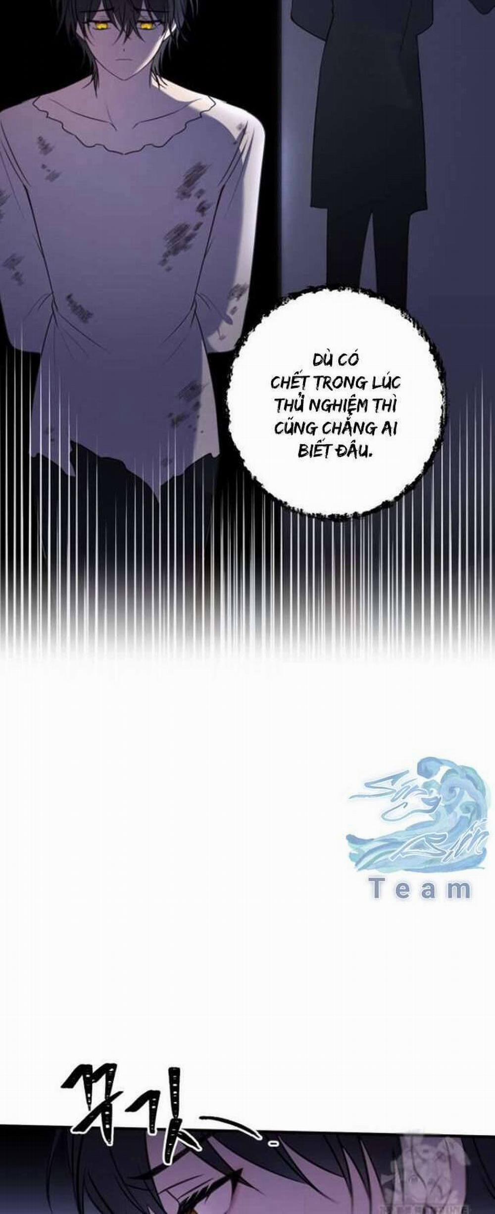 Ác Nữ Chỉ Muốn Sống Yên Bình 8 trang 43