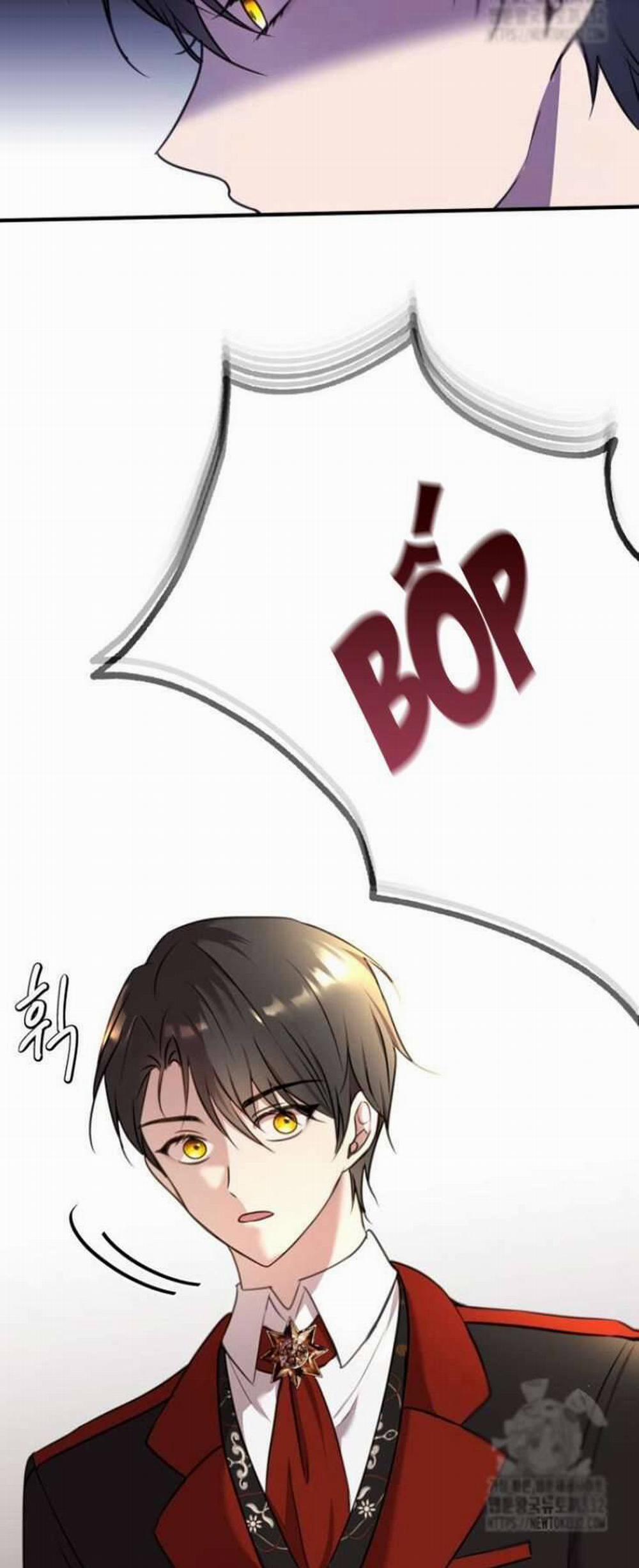 Ác Nữ Chỉ Muốn Sống Yên Bình 8 trang 44