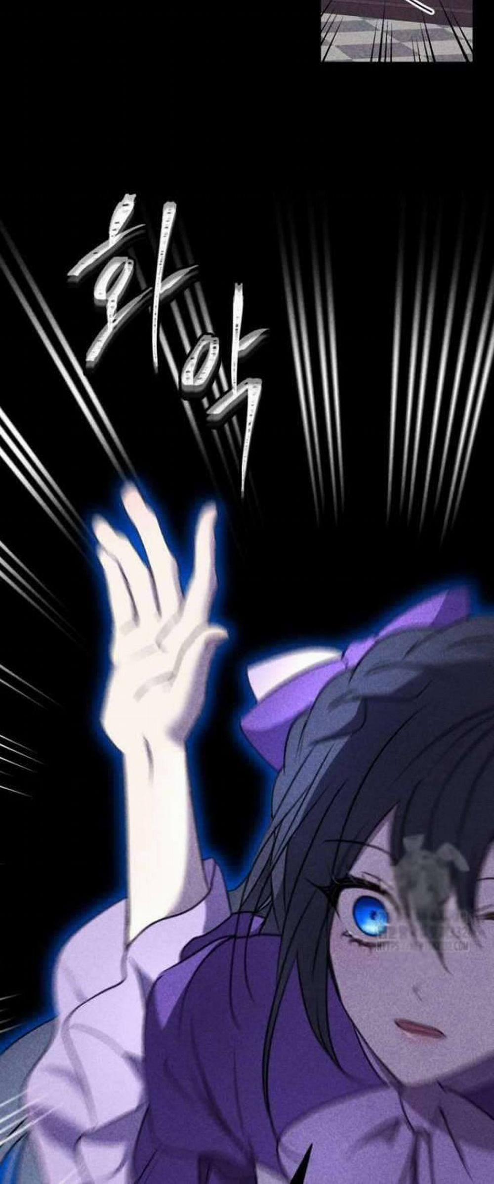 Ác Nữ Chỉ Muốn Sống Yên Bình 8 trang 5