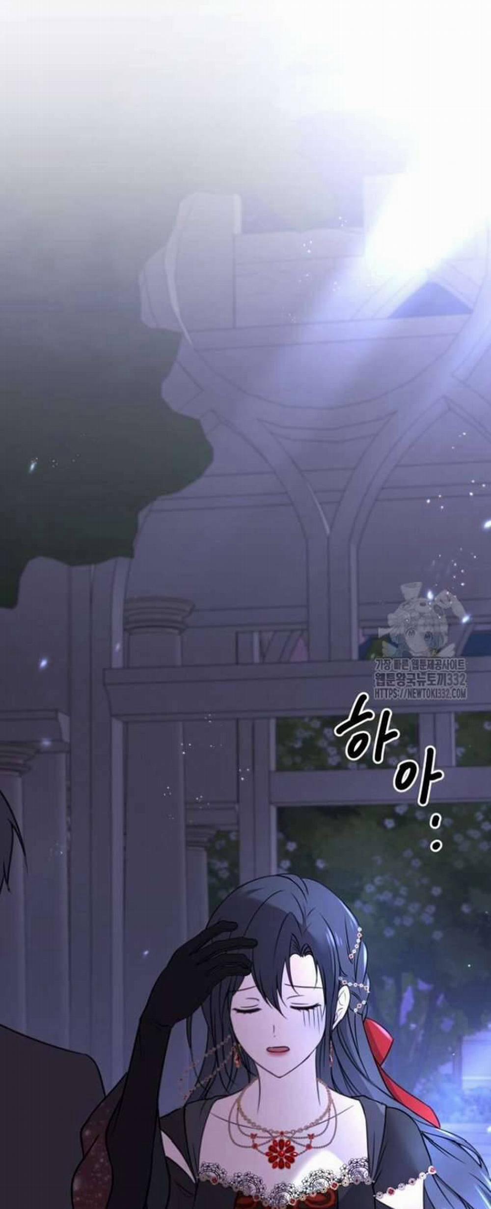 Ác Nữ Chỉ Muốn Sống Yên Bình 8 trang 52