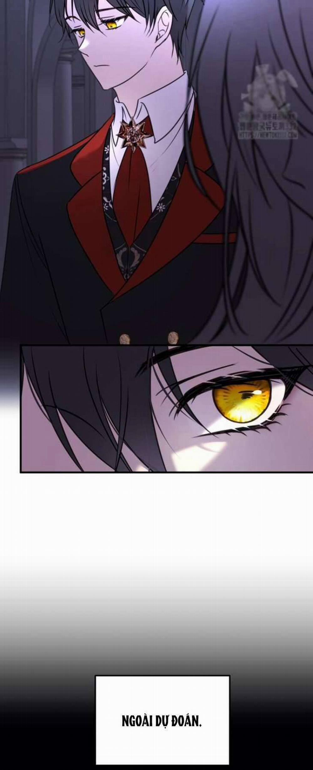 Ác Nữ Chỉ Muốn Sống Yên Bình 8 trang 60