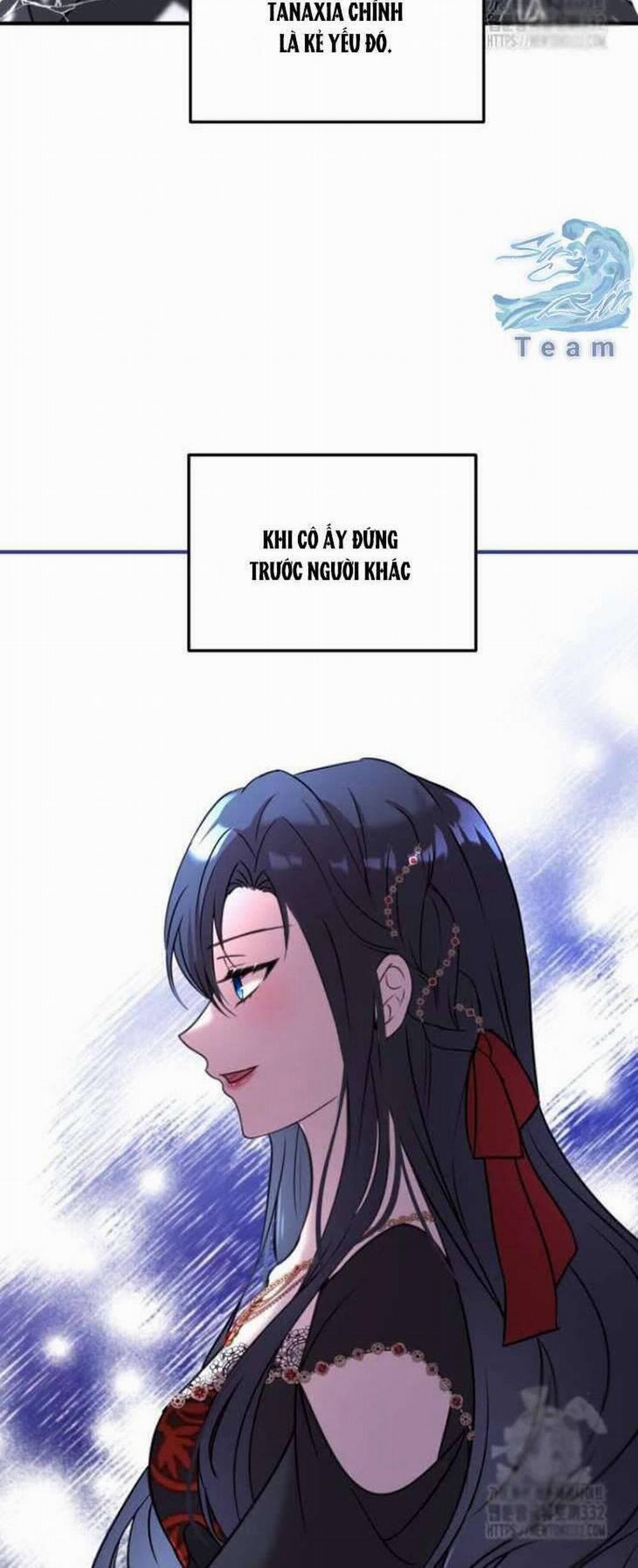 Ác Nữ Chỉ Muốn Sống Yên Bình 8 trang 63