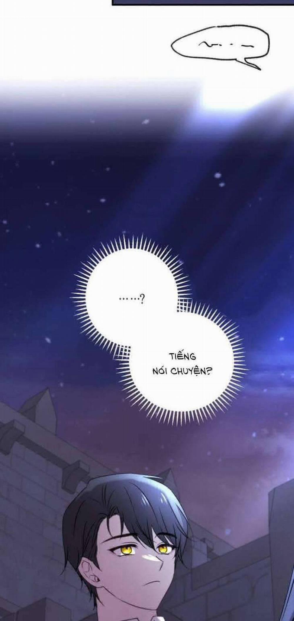 Ác Nữ Chỉ Muốn Sống Yên Bình 8 trang 68