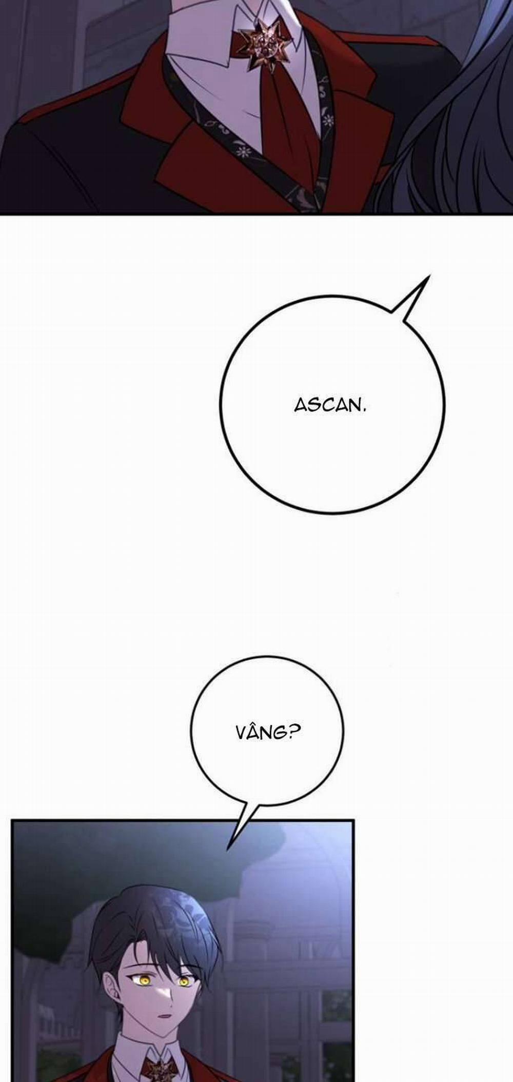 Ác Nữ Chỉ Muốn Sống Yên Bình 8 trang 69