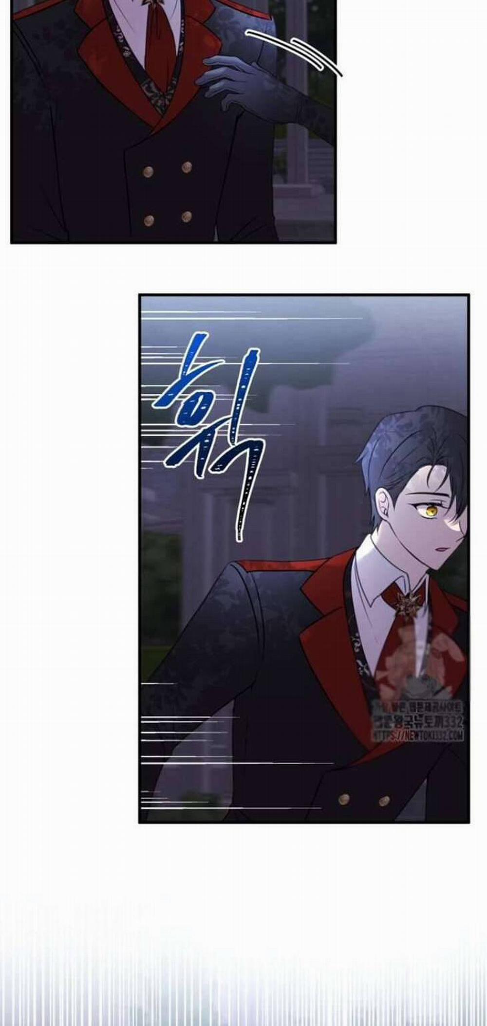 Ác Nữ Chỉ Muốn Sống Yên Bình 8 trang 70