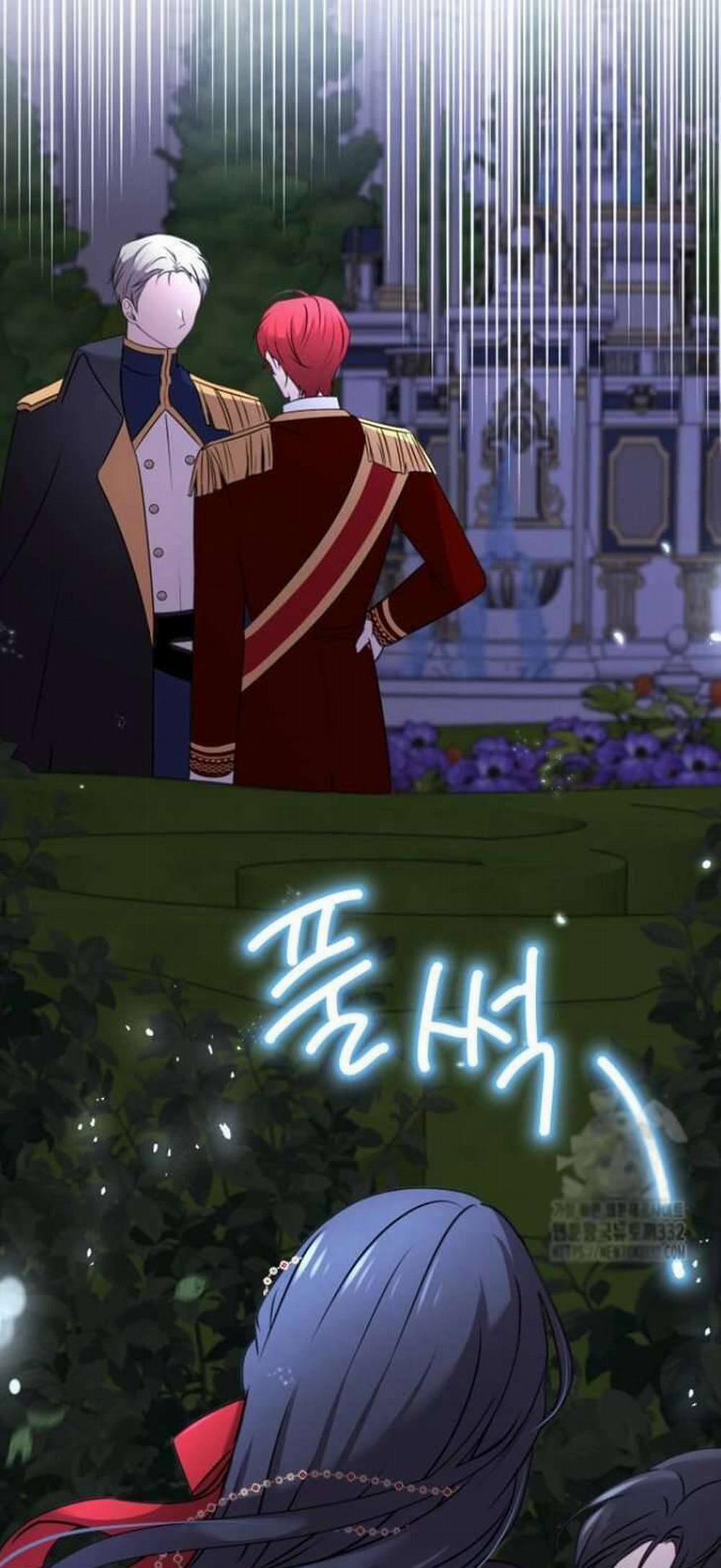 Ác Nữ Chỉ Muốn Sống Yên Bình 8 trang 71