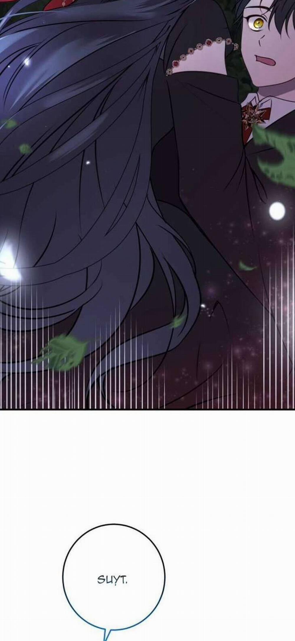 Ác Nữ Chỉ Muốn Sống Yên Bình 8 trang 72