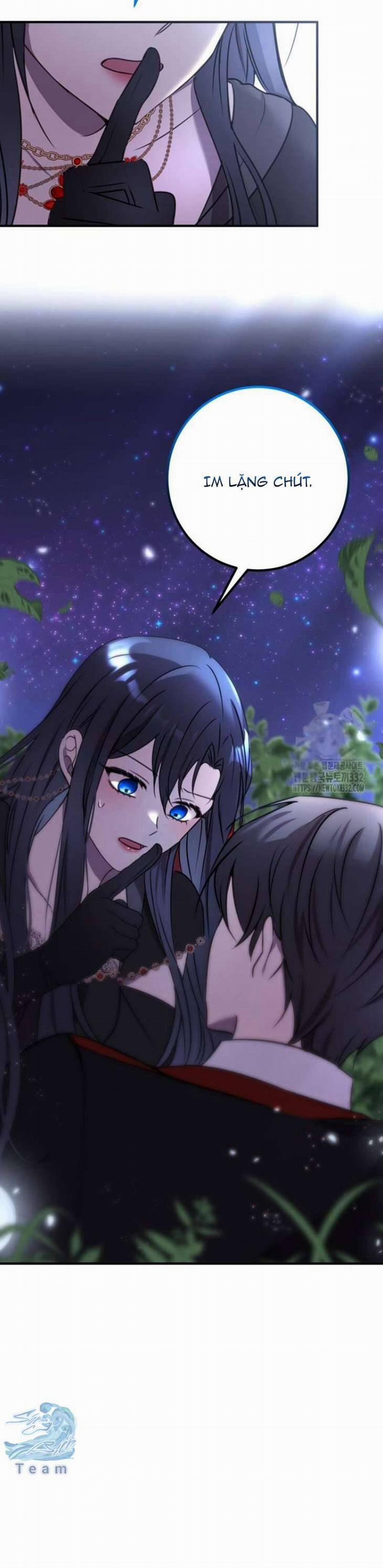 Ác Nữ Chỉ Muốn Sống Yên Bình 8 trang 73