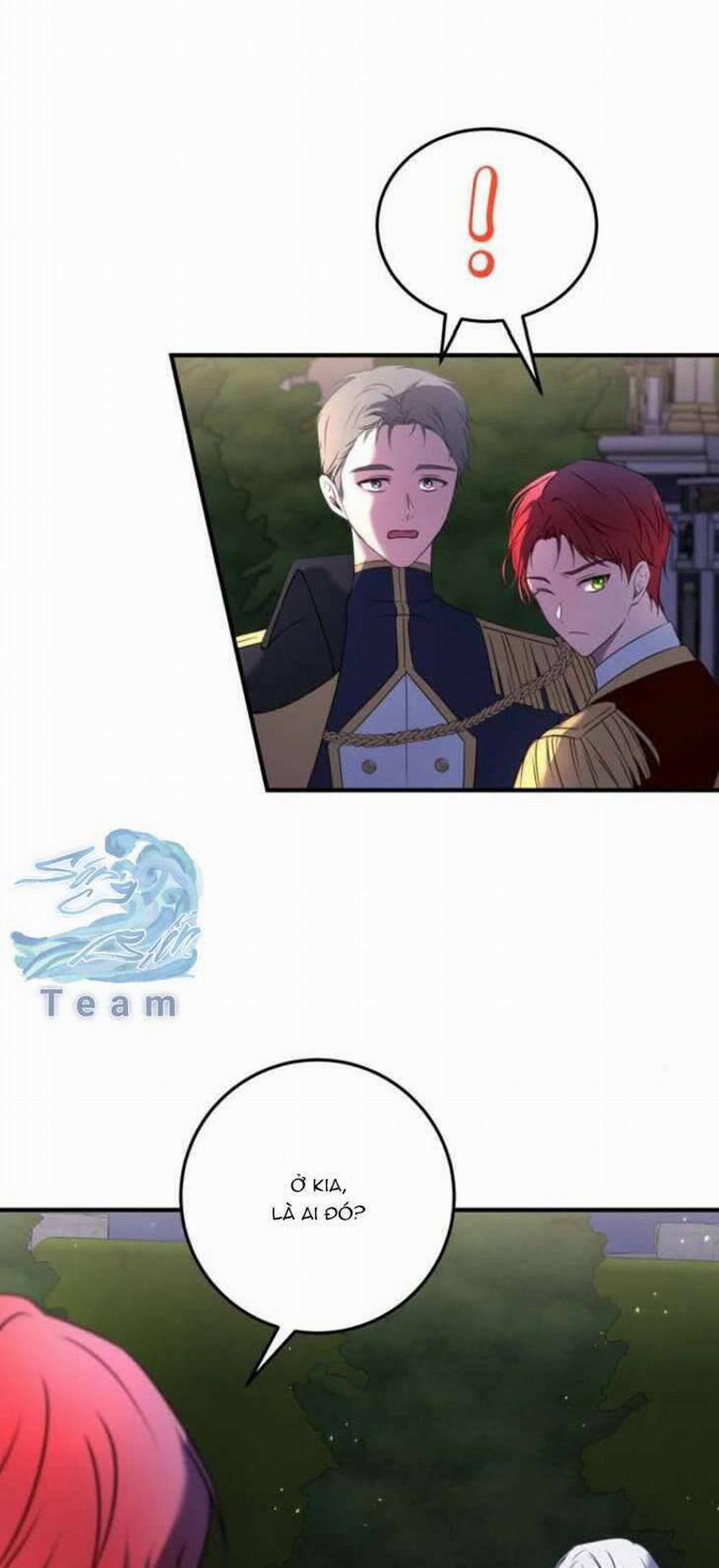 Ác Nữ Chỉ Muốn Sống Yên Bình 9 trang 13