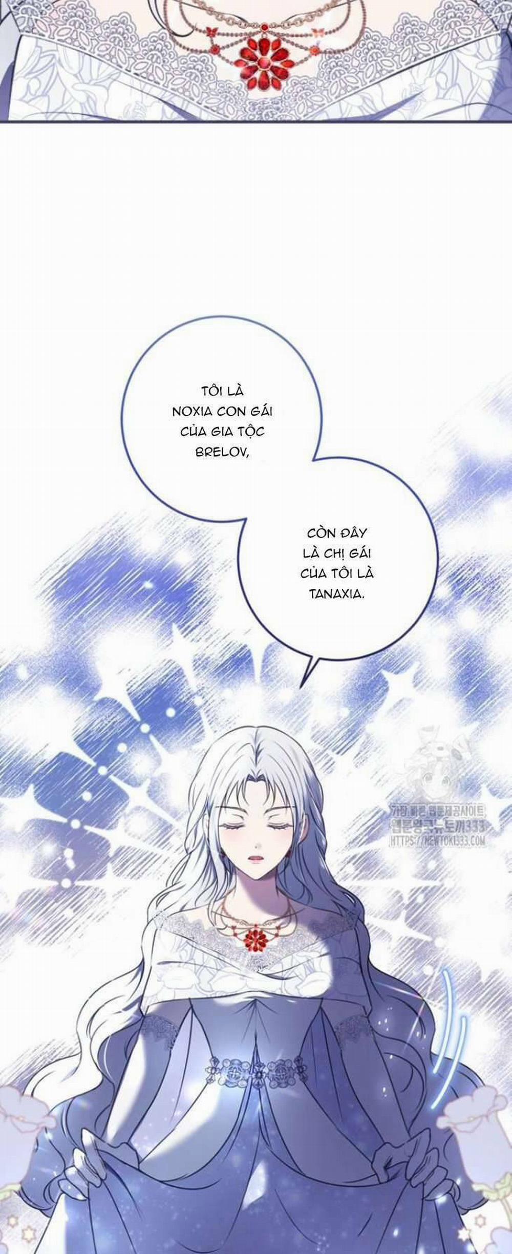 Ác Nữ Chỉ Muốn Sống Yên Bình 9 trang 16