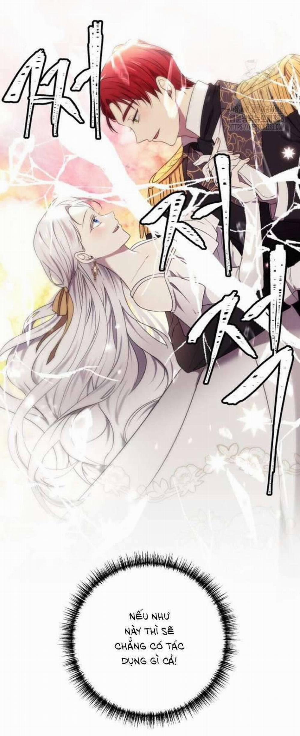Ác Nữ Chỉ Muốn Sống Yên Bình 9 trang 26