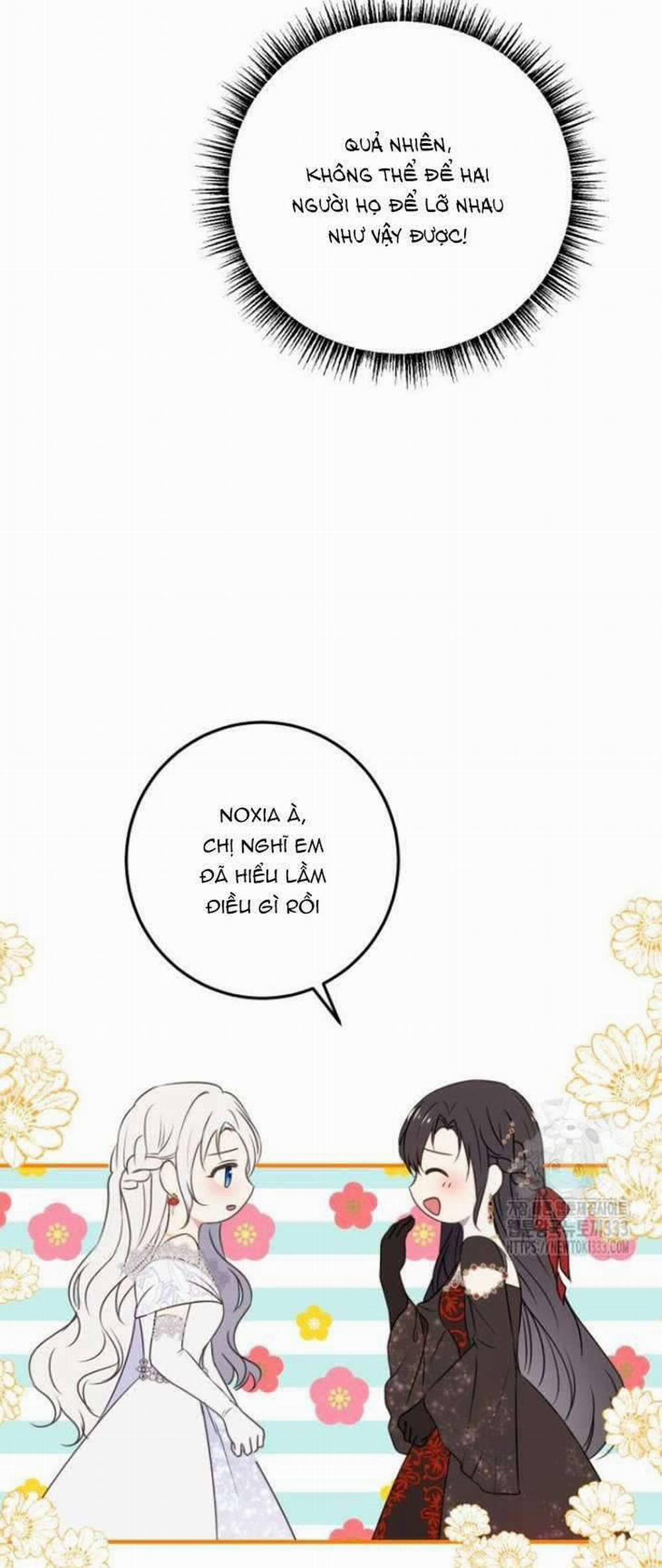 Ác Nữ Chỉ Muốn Sống Yên Bình 9 trang 34